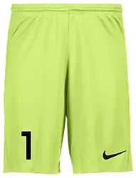 298936112101 NIKE Park III Short 298936112101 NIKE Park III Short Standard Small1x1