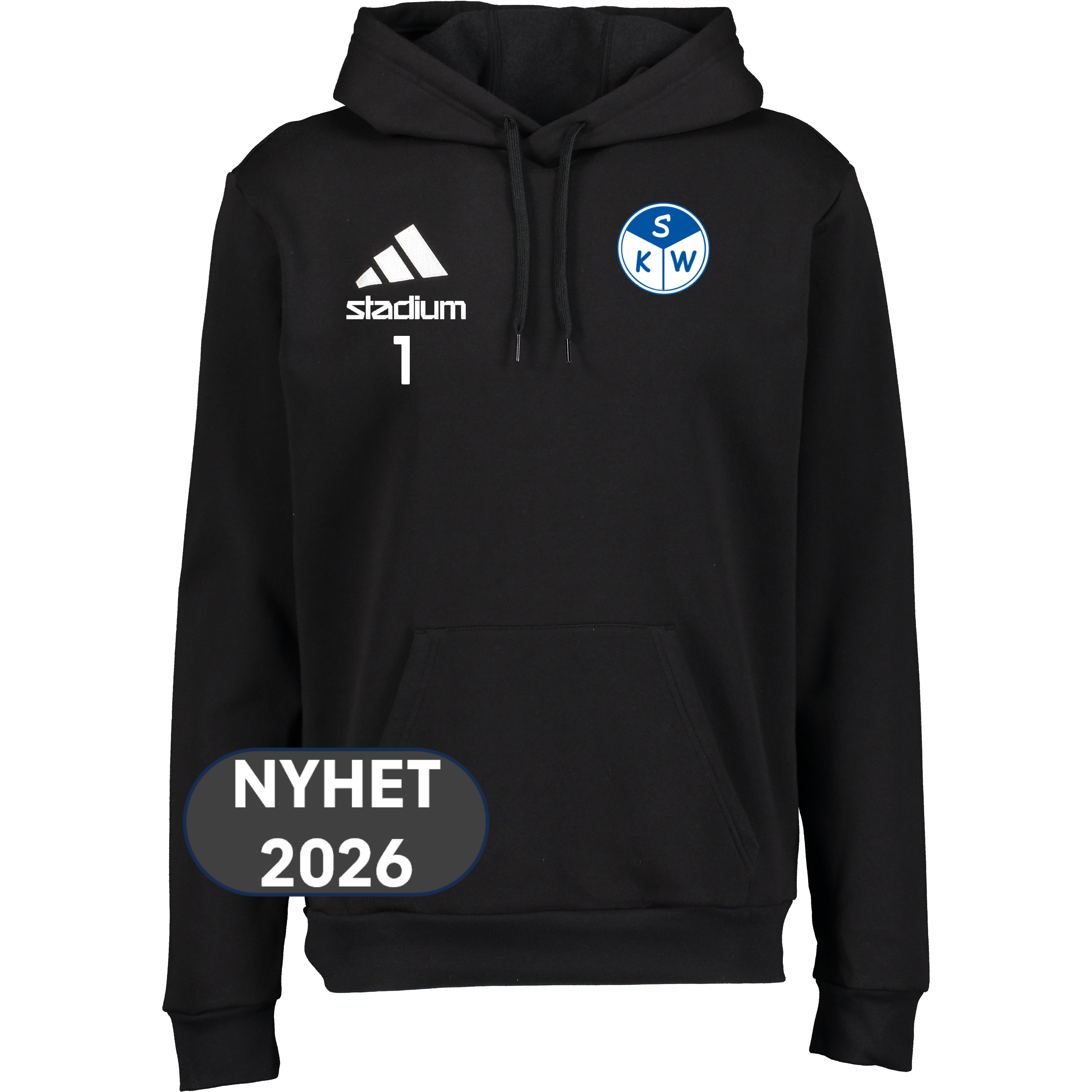 
ADIDAS, 
ENT26 HOODY, 
Detail 1
