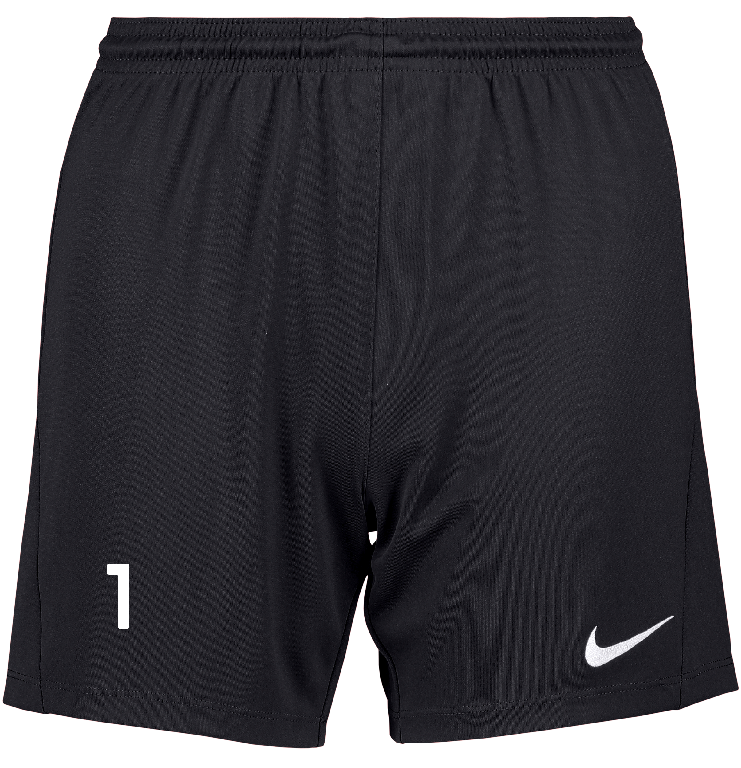 
NIKE, 
Park III Short W, 
Detail 1
