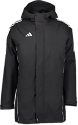 393799101101 ADIDAS Tiro24 Parka 393799101101 ADIDAS Tiro24 Parka Standard Small1x1