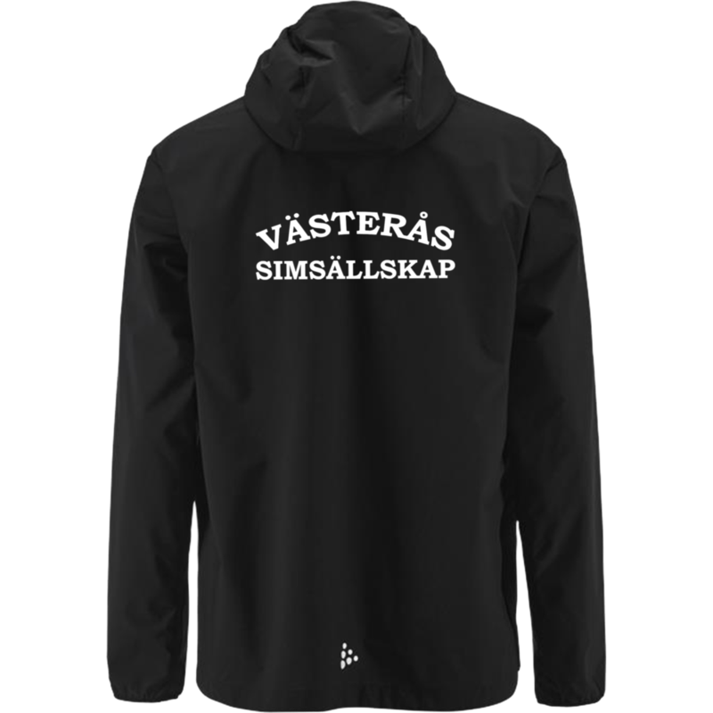 CRAFT, SQUAD GO WEATHER JACKET