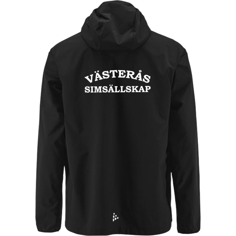 CRAFT, SQUAD GO WEATHER JACKET