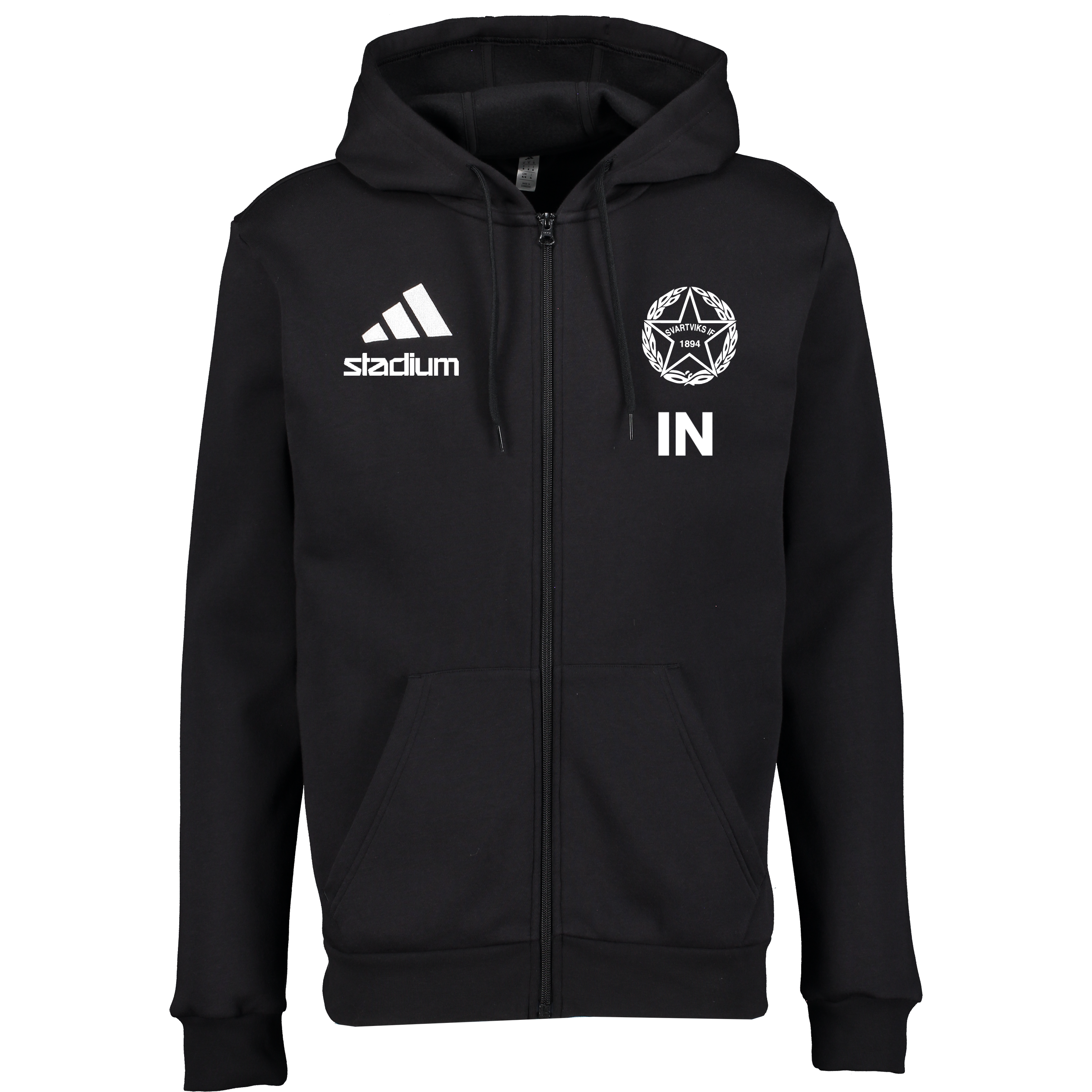 
ADIDAS, 
ENT26 FZ HOOD, 
Detail 1
