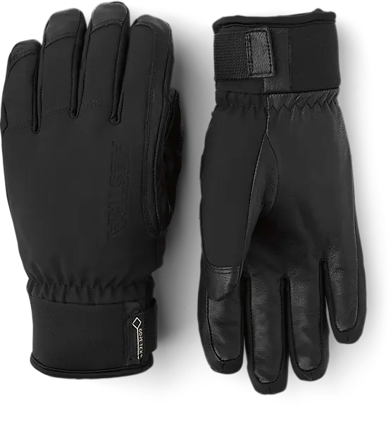 HESTRA Alpine Short Gore Tex – 5 пальцев