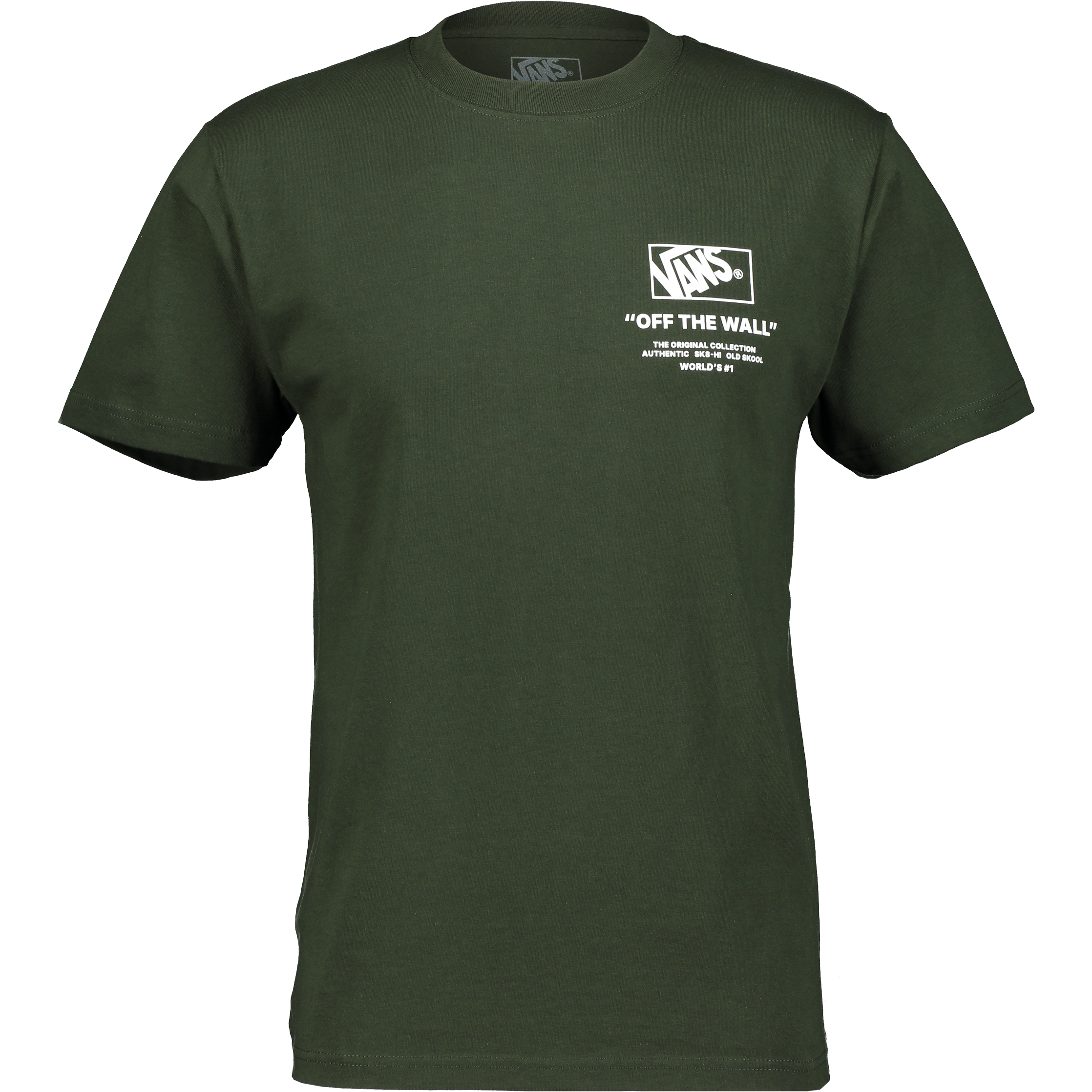 
VANS, 
M Stockpile Ss, 
Detail 1
