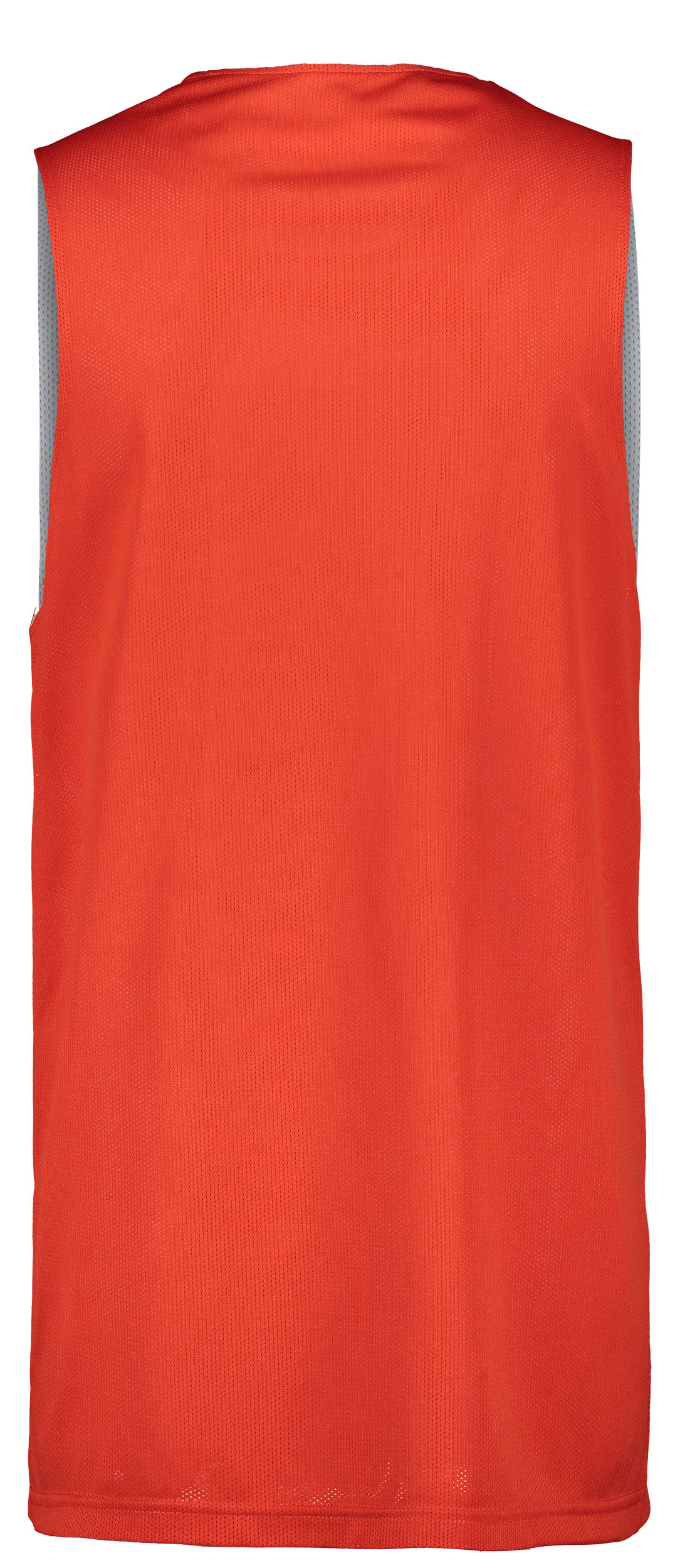 PUMA, Hoops Team Reverse Practice Jersey