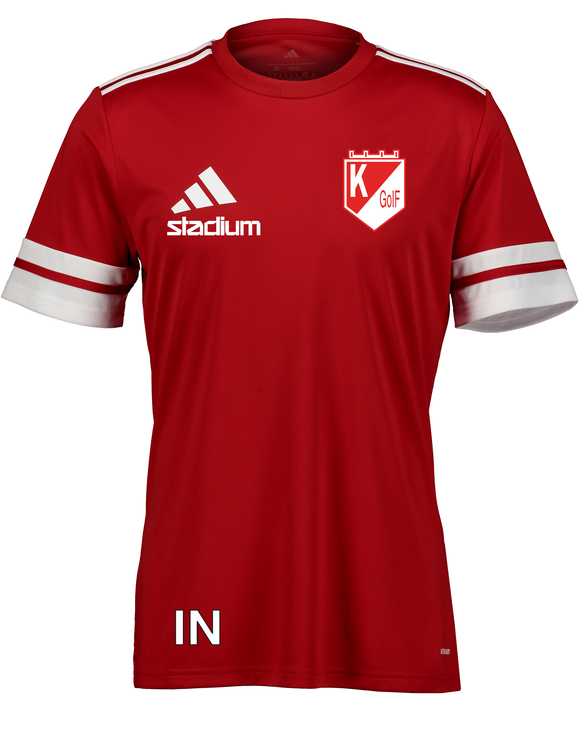 
ADIDAS, 
Squad25 Jsy, 
Detail 1
