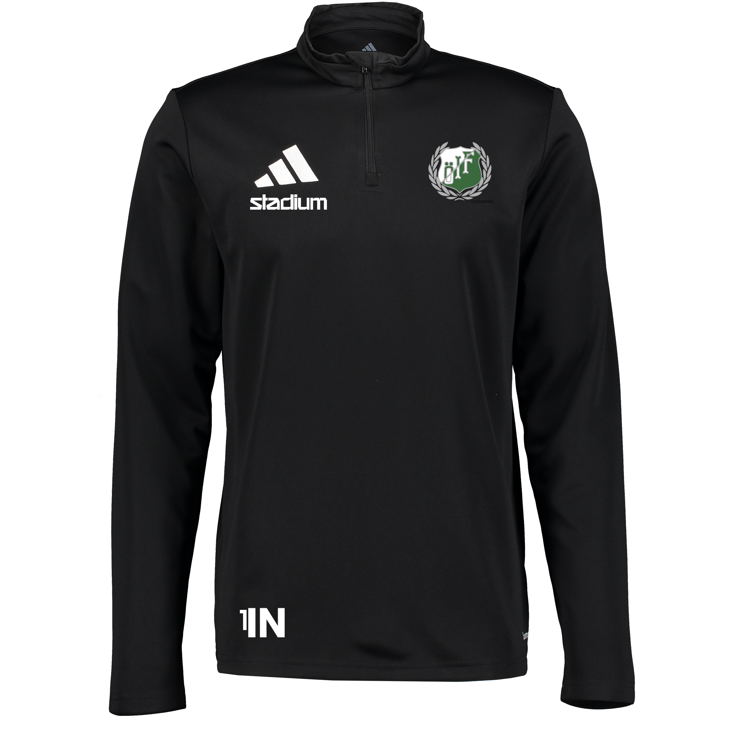 
ADIDAS, 
ENT26 TR TOP, 
Detail 1
