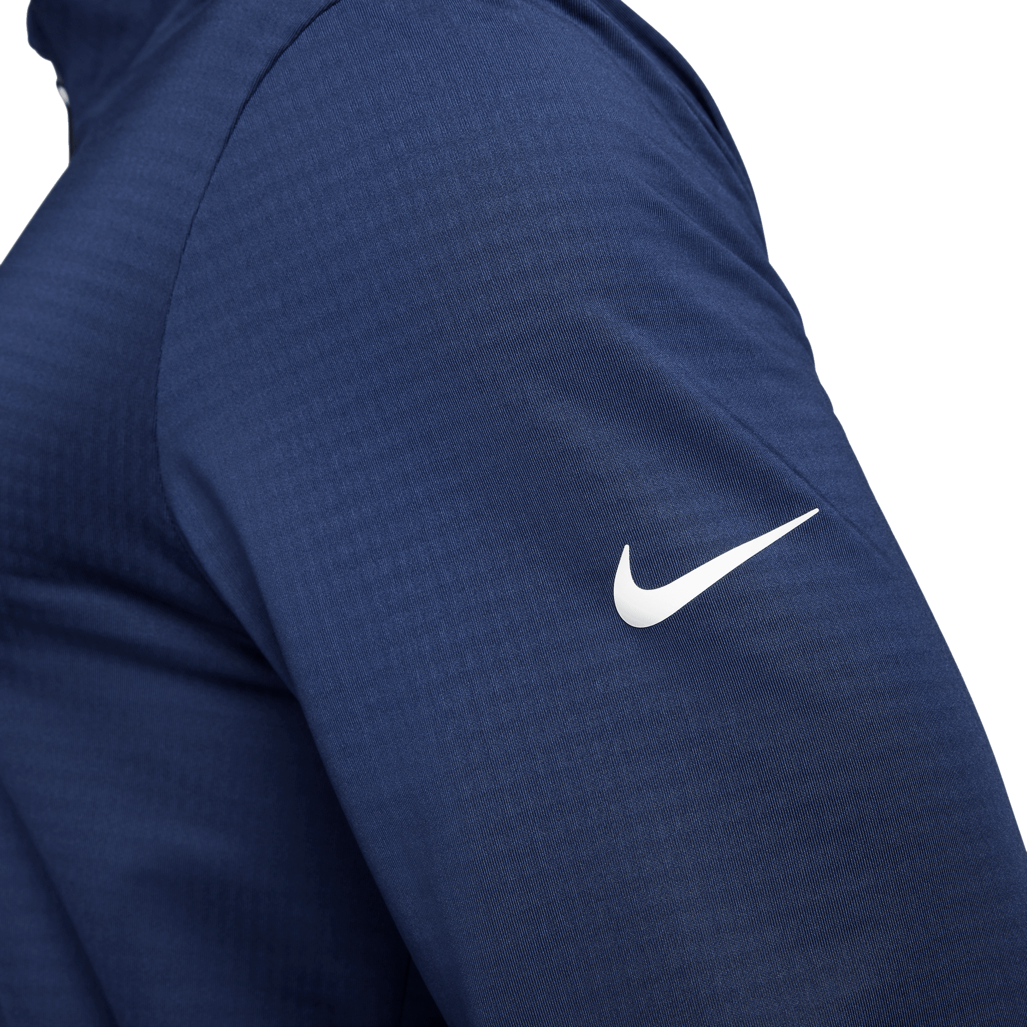 NIKE, Nike Victory Men'S Dri-Fit 1/2-Zip