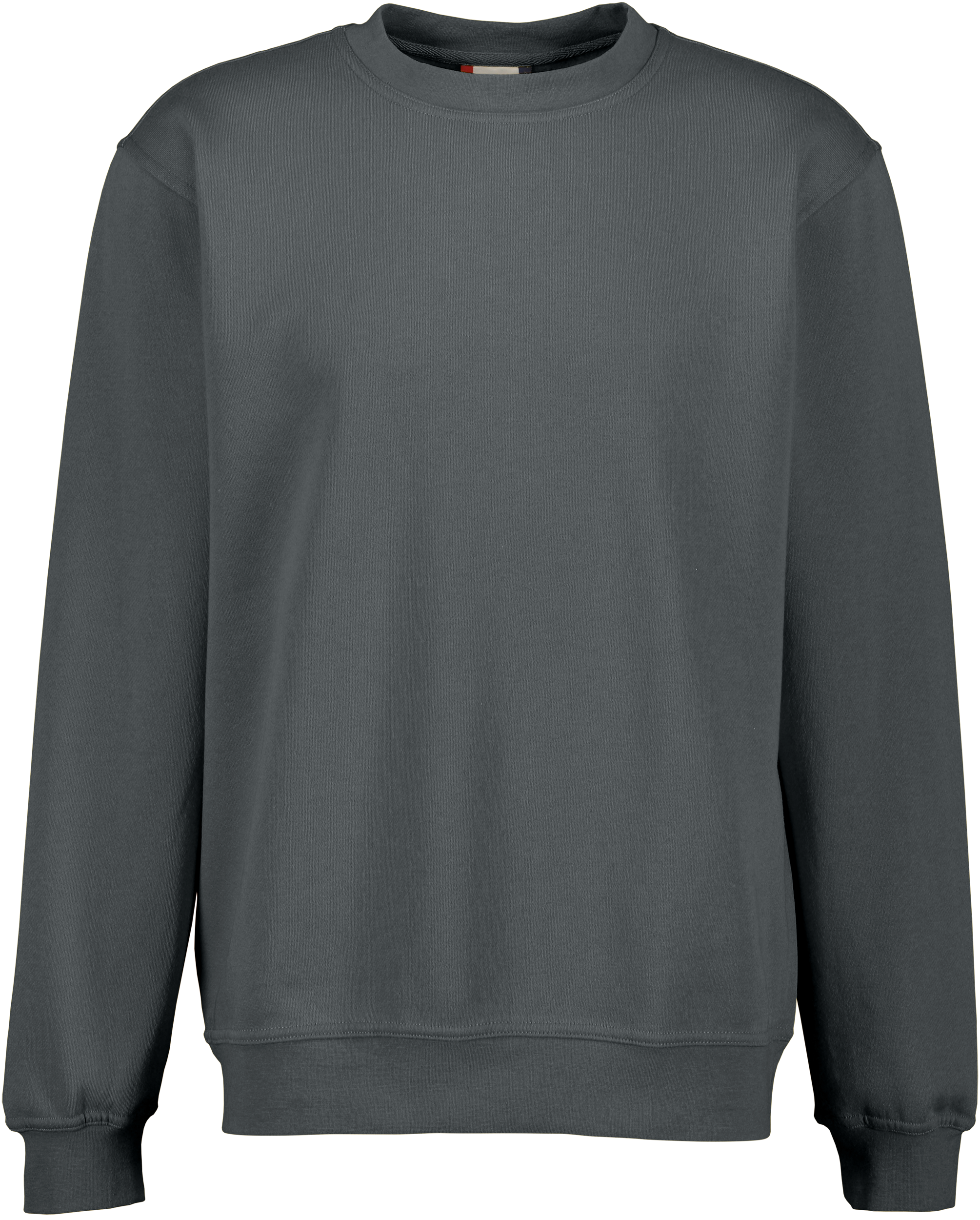 
CLIQUE, 
Basic Round Neck, 
Detail 1
