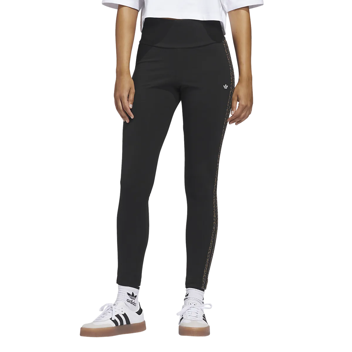 ADIDAS ORIGINALS W-леггинсы