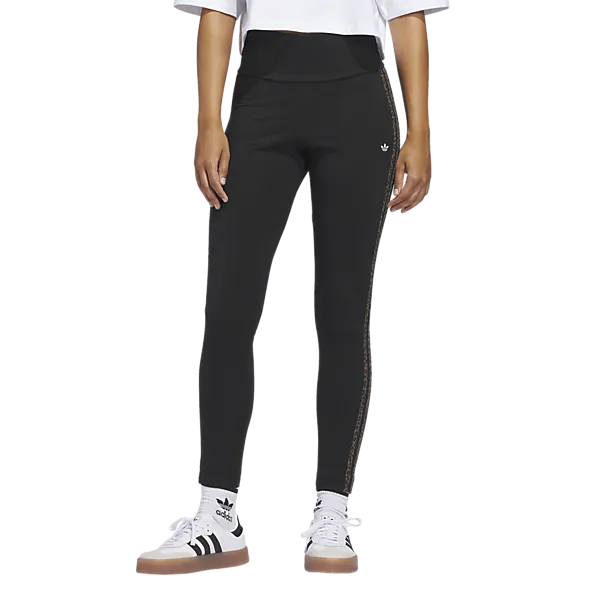 ADIDAS ORIGINALS W-леггинсы