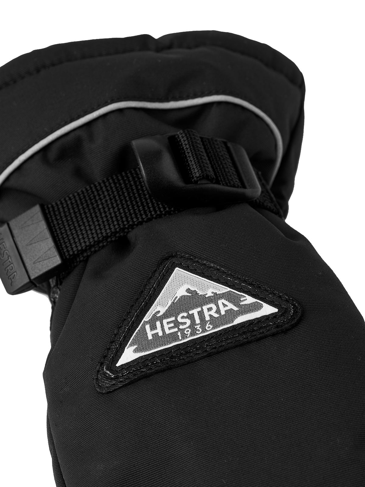 HESTRA, J Skare Czone Mitten