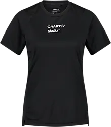 398764106101 CRAFT Rush 2.0 Ss Tee W 398764106101 CRAFT Rush 2.0 Ss Tee W Standard Small1x1