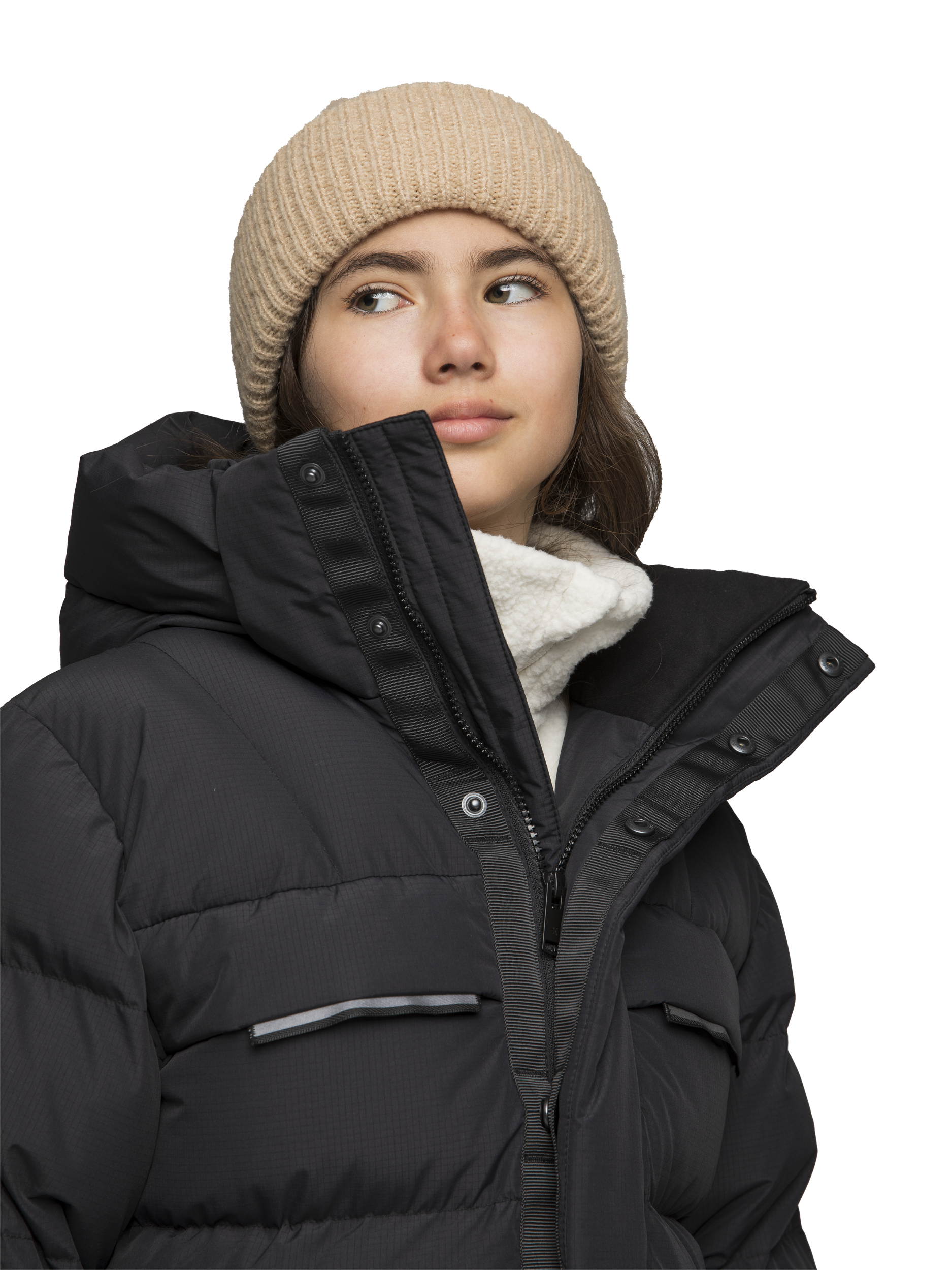 EVEREST, J Arctic Parka