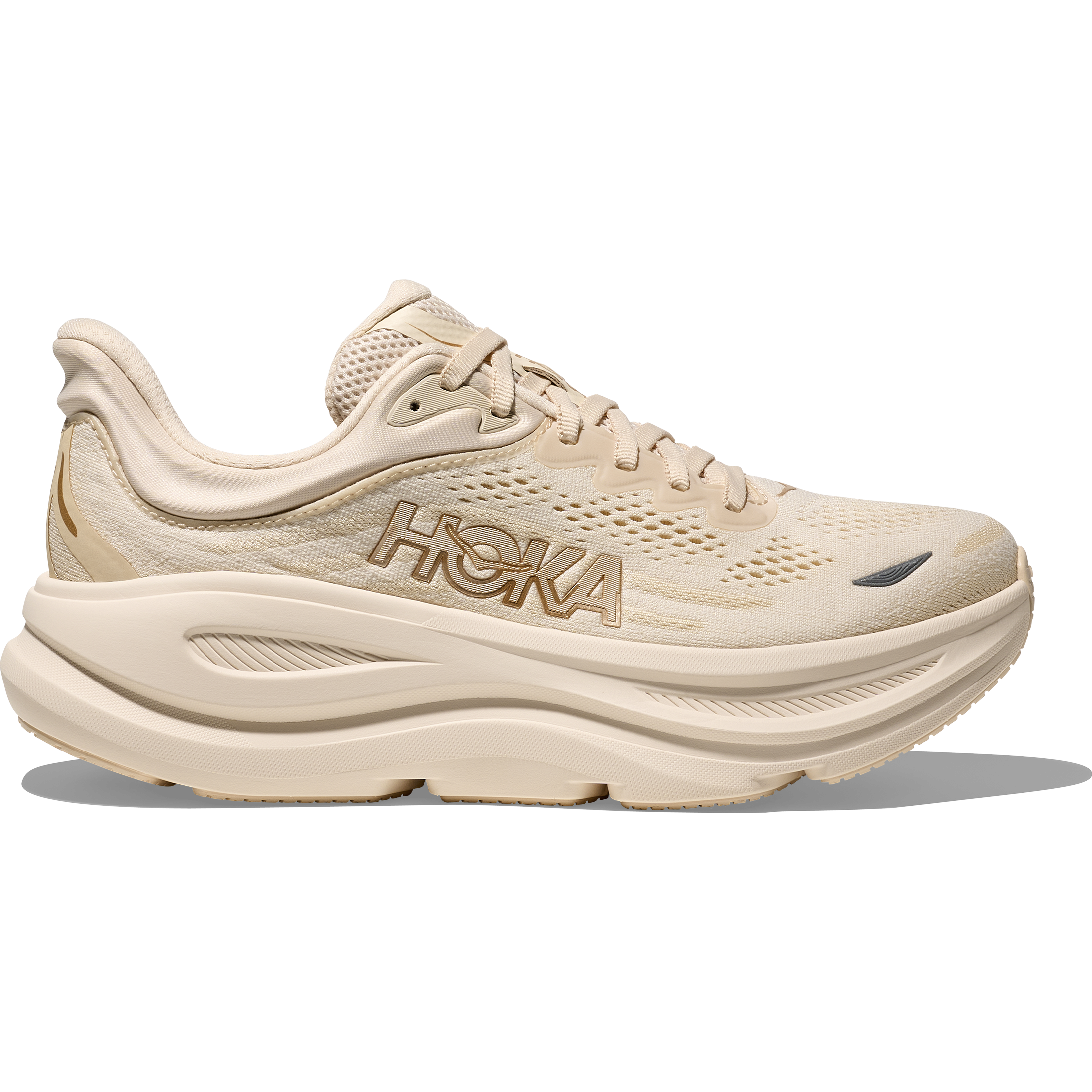 
HOKA, 
W Bondi 9, 
Detail 1
