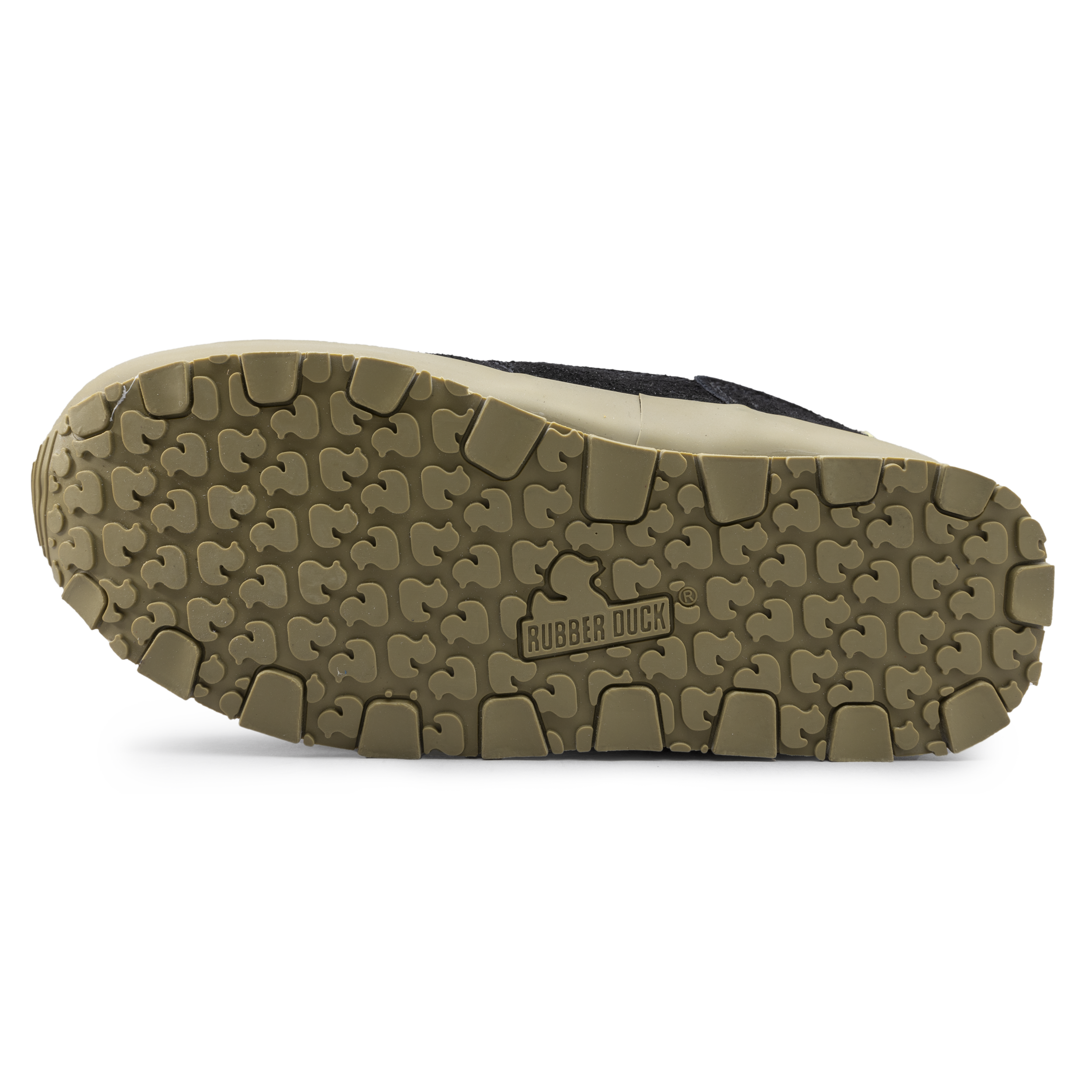 RUBBER DUCK, Rd Snowjogger Print Kids