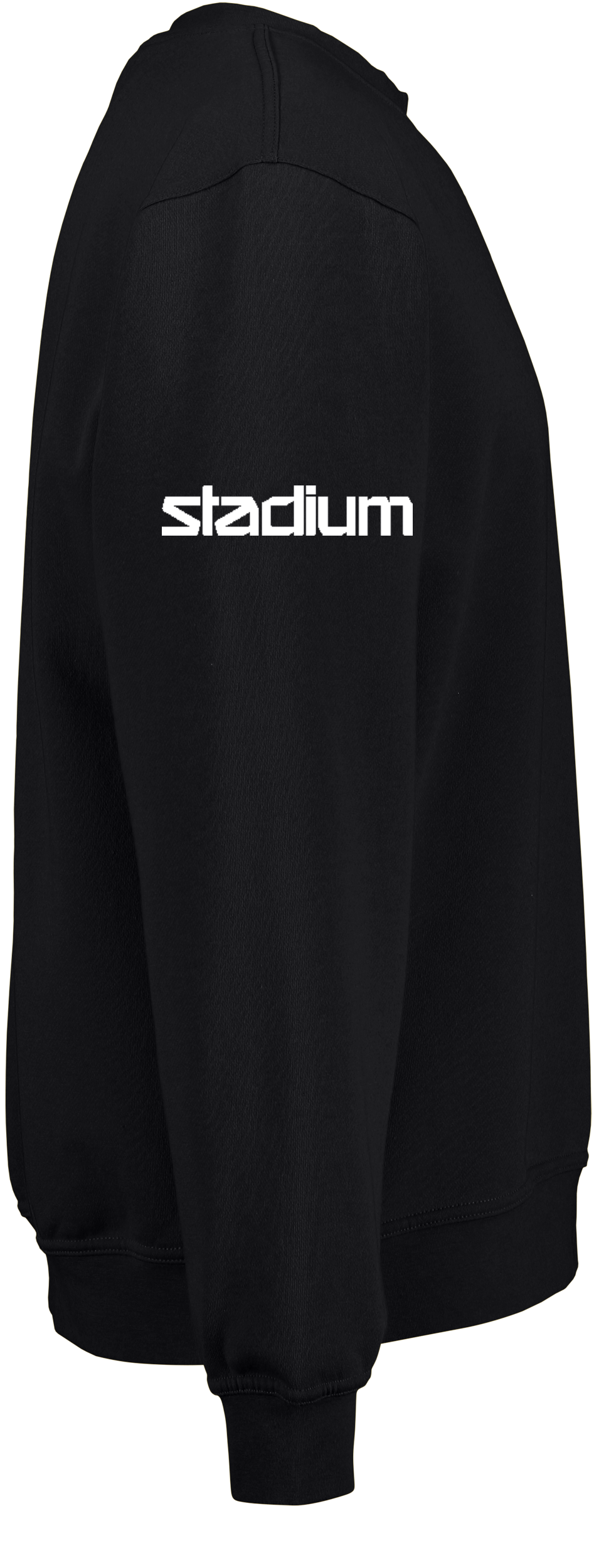 CLIQUE, Basic Round Neck