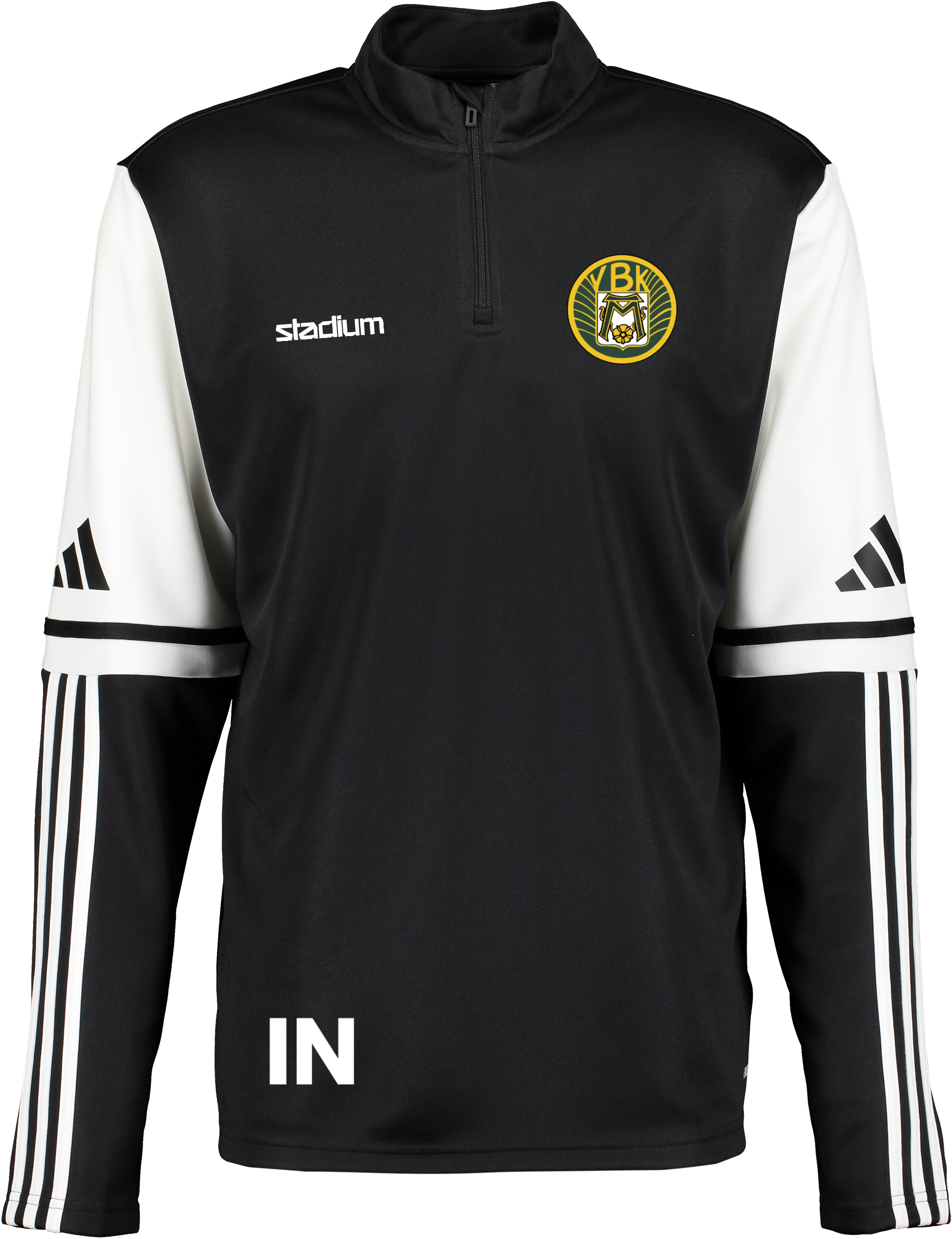 
ADIDAS, 
Squad25 Tr Top, 
Detail 1
