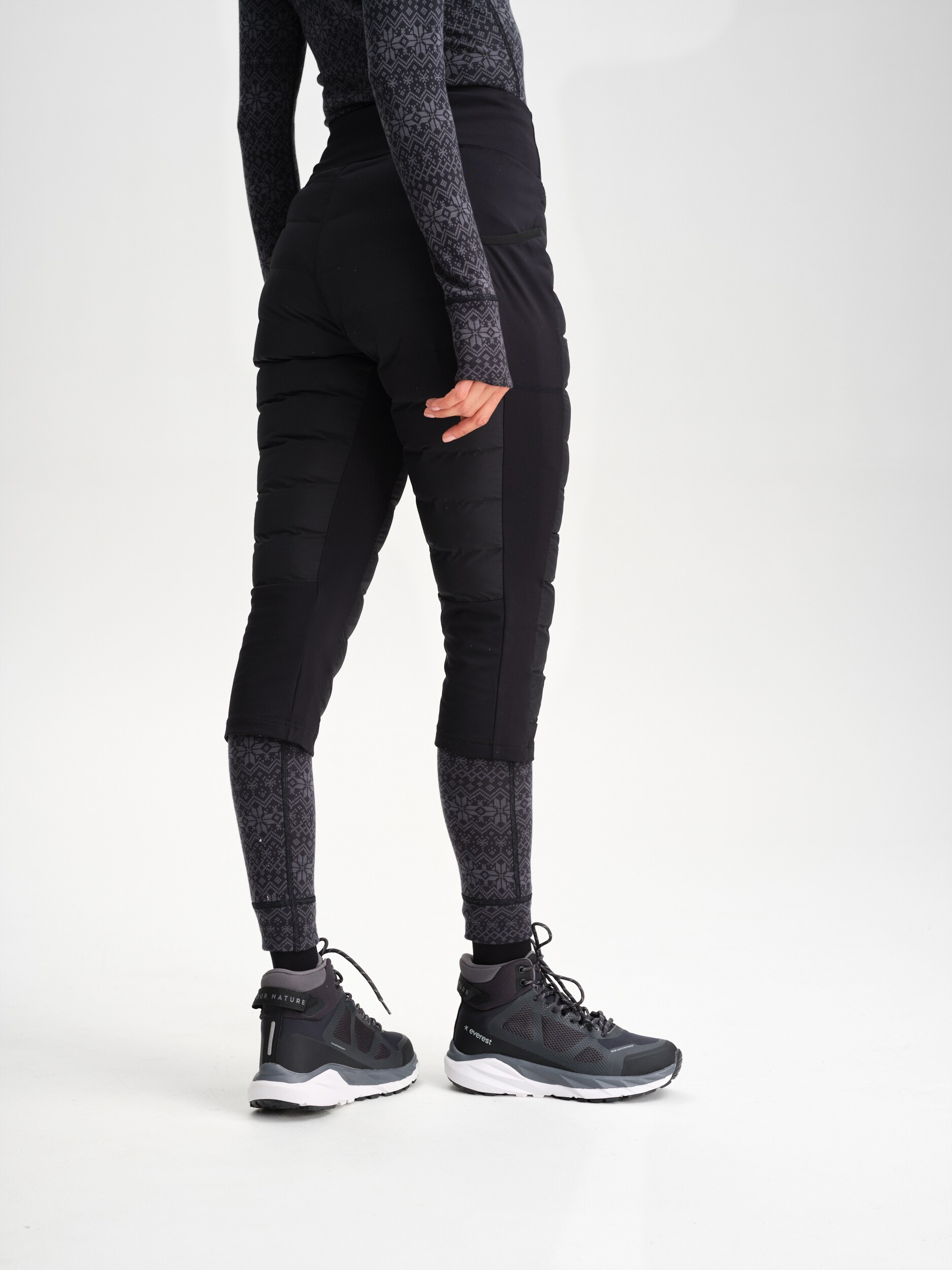 EVEREST, W Agnes 3/4 Pant