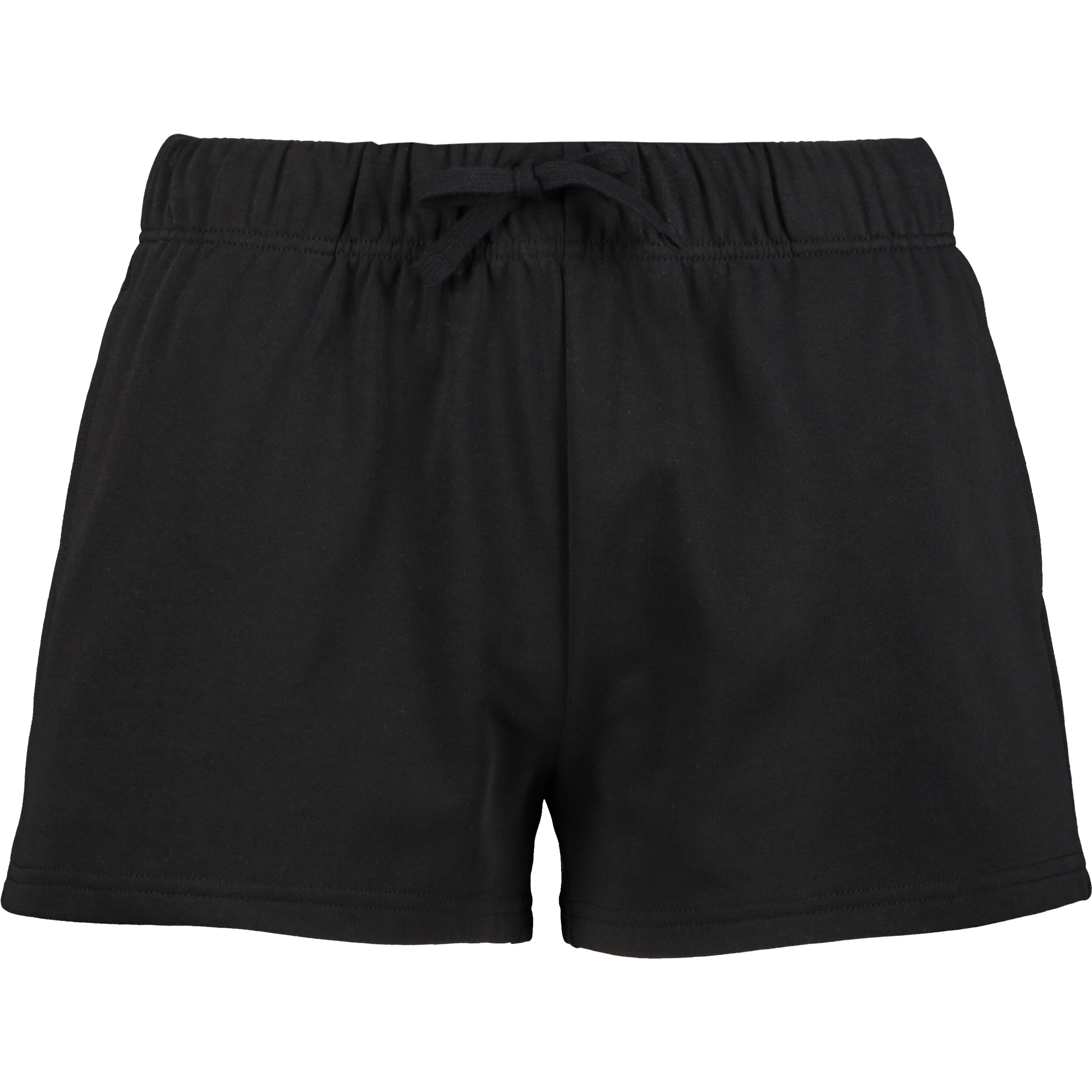 
TAKEOFF, 
Basic Sweat Shorts W, 
Detail 1
