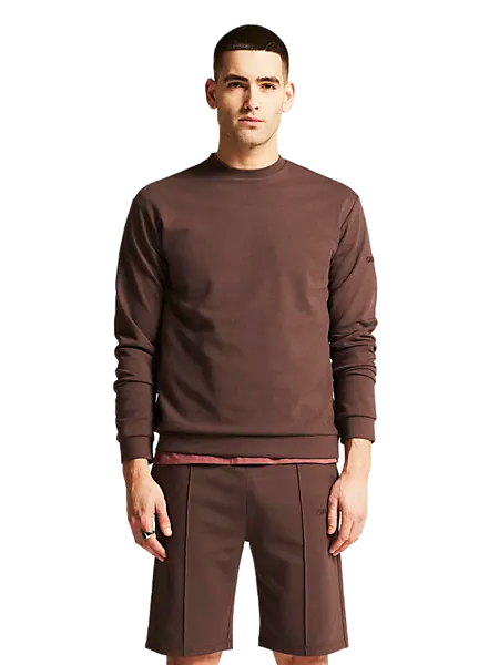 400052102102 CRAFT M Adv Join Sweatshirt 400052102102 CRAFT M Adv Join Sweatshirt Model01 Detail