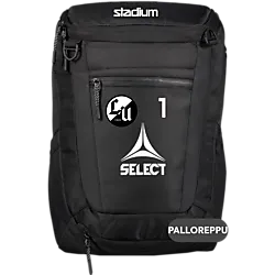 402161101101 SELECT Backpack Net V25 402161101101 SELECT Backpack Net V25 Standard Small1x1