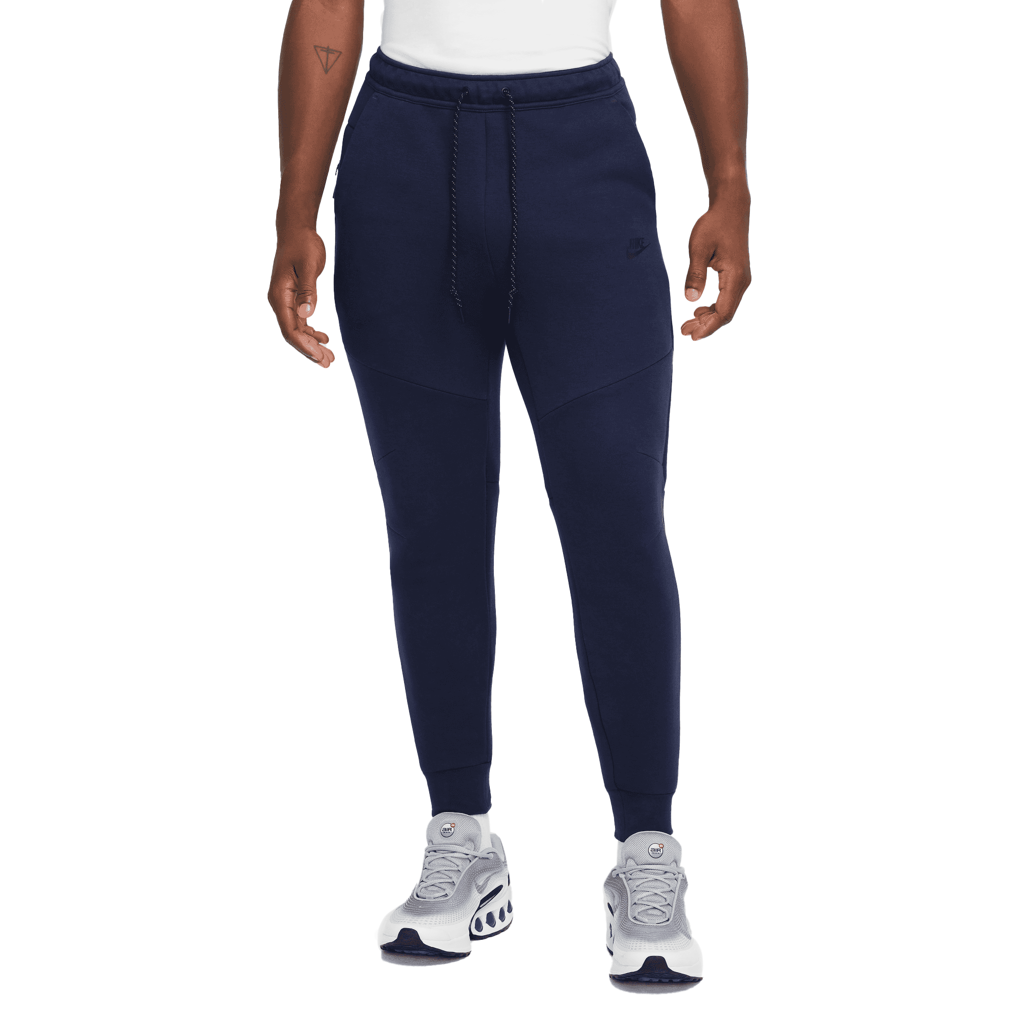 
NIKE, 
M Tch Fleece Jogger, 
Detail 1
