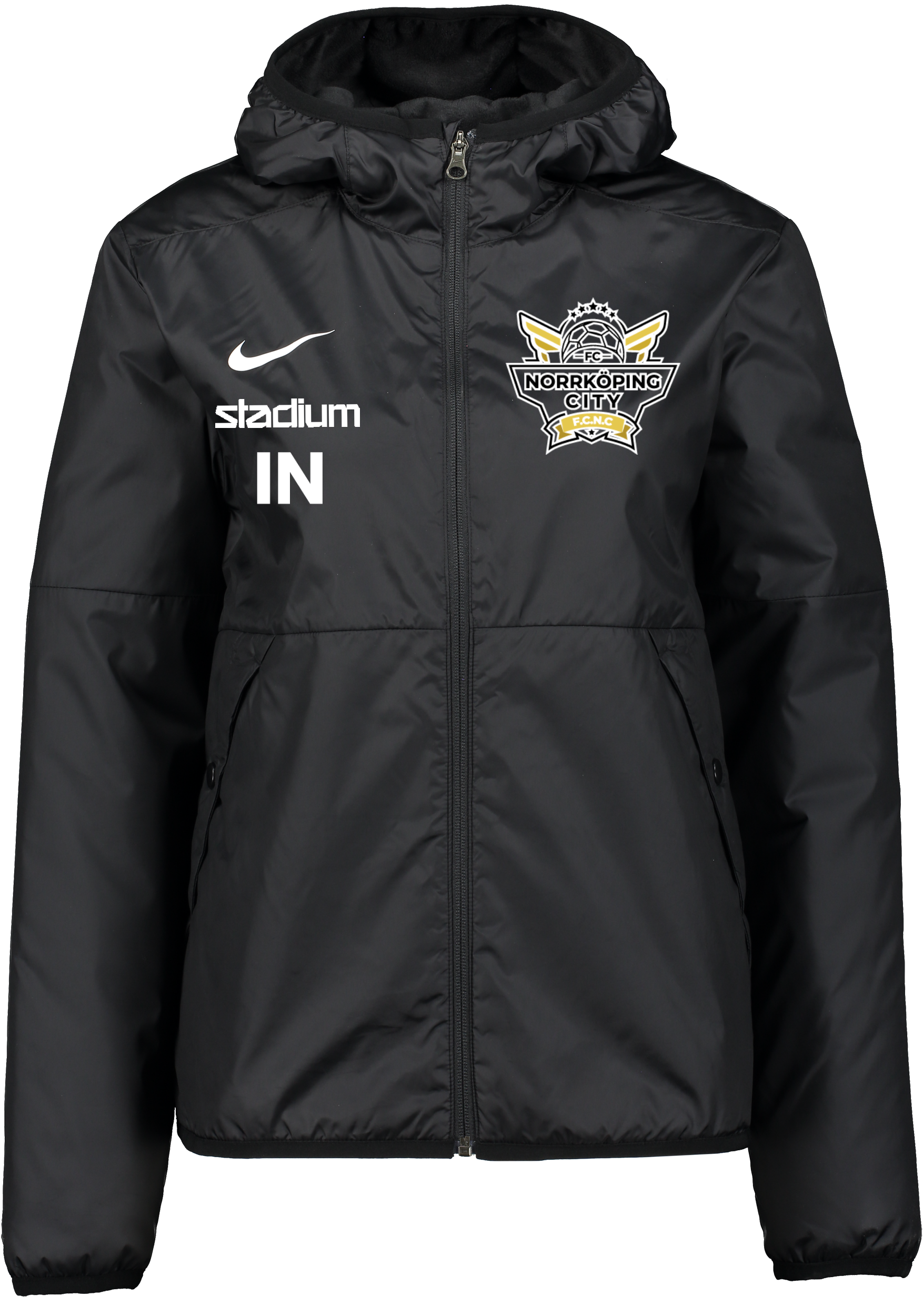 
NIKE, 
Park 20 Fall Jkt W, 
Detail 1
