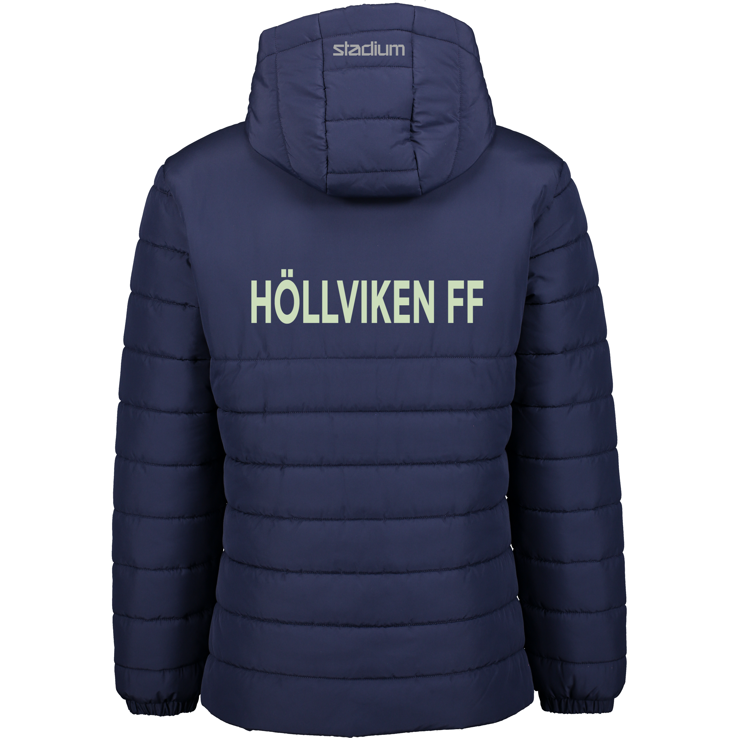 PUMA, T Additions Hood Pad Jkt