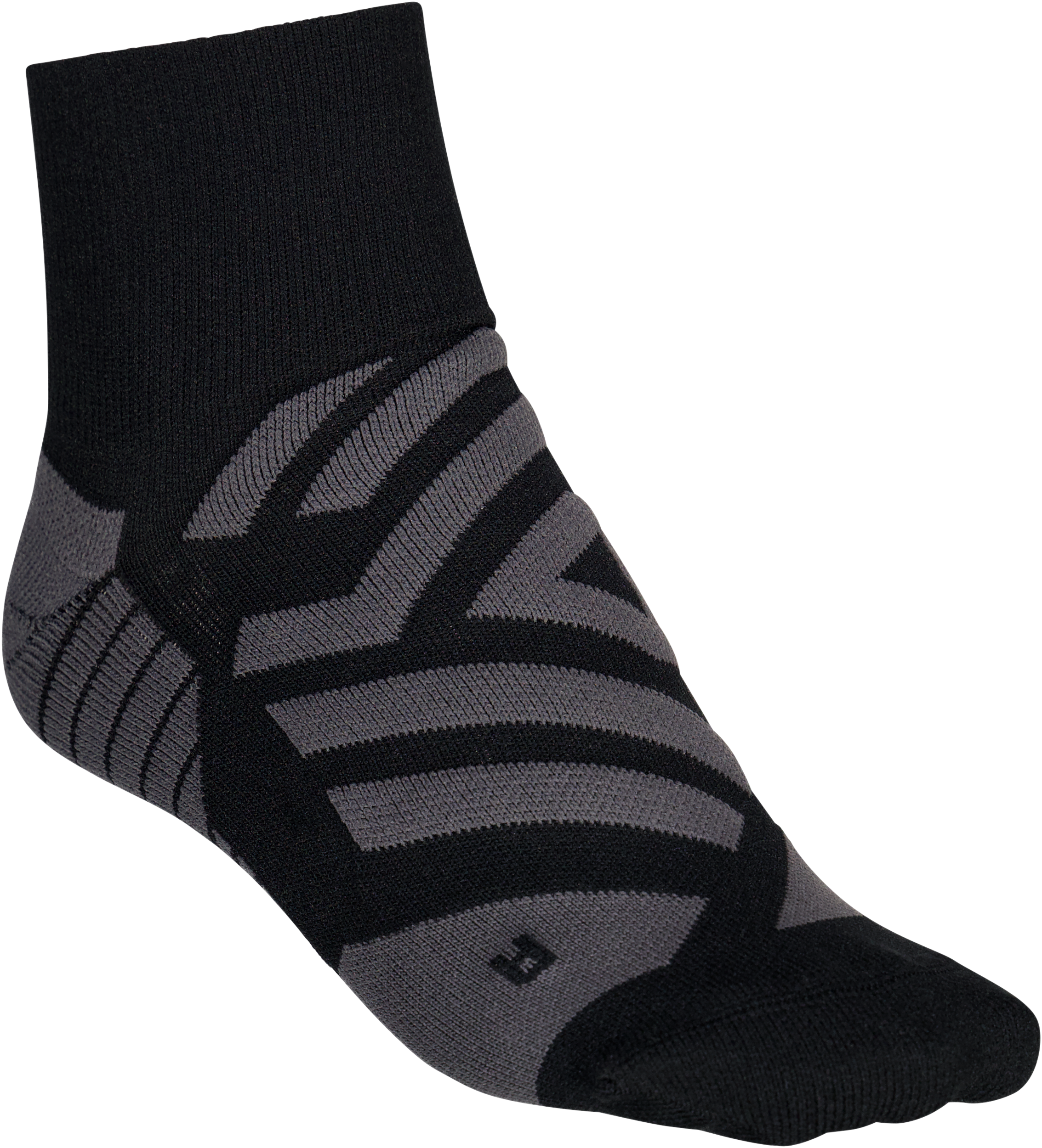 
ON, 
W Perf Mid Sock, 
Detail 1
