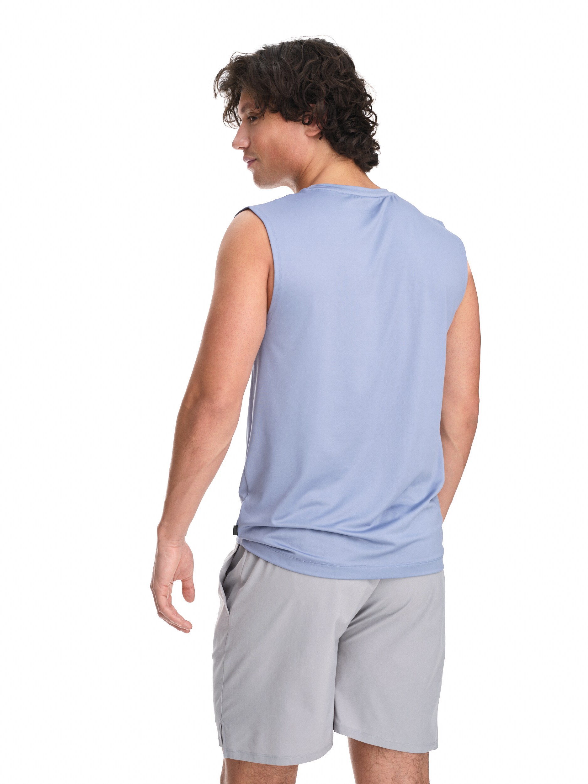 CONTRA, Active Tank M