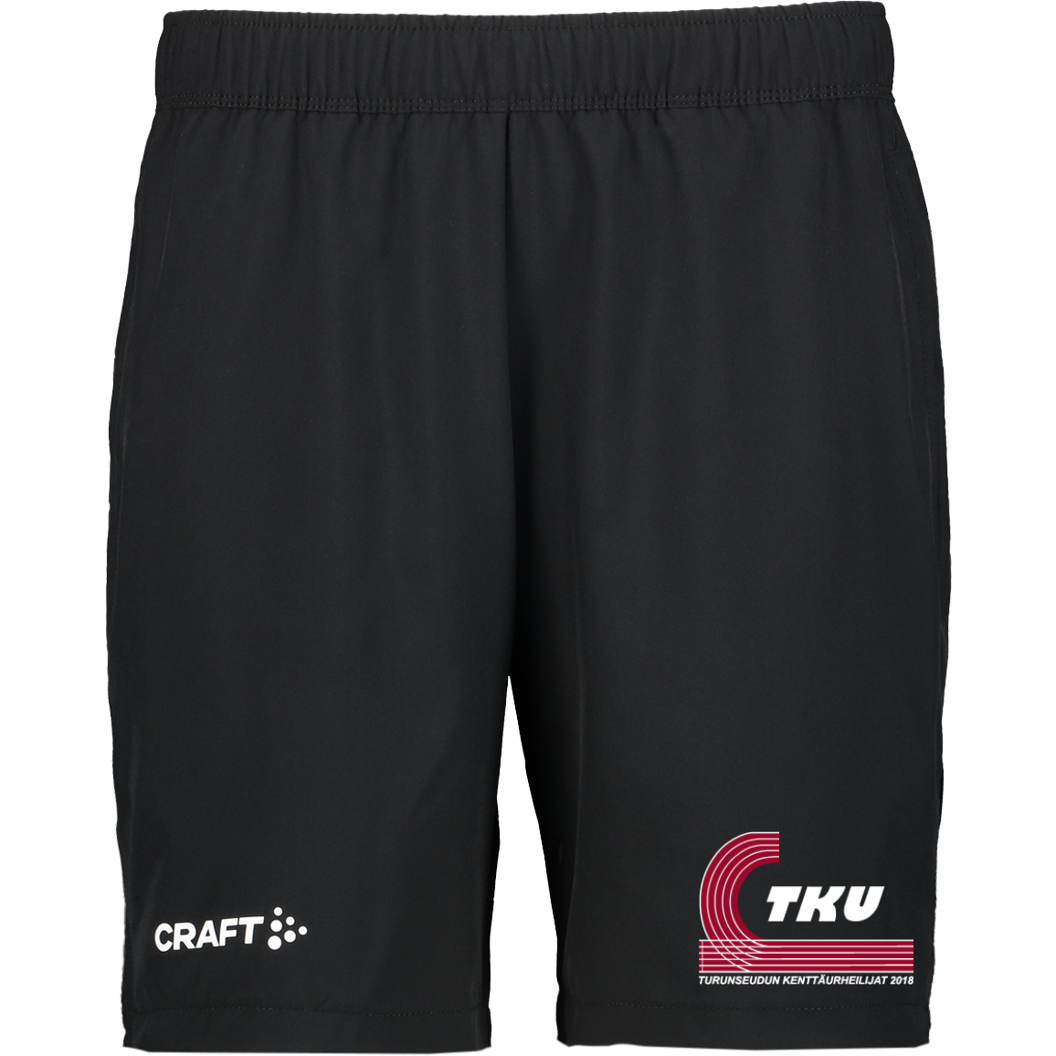 
CRAFT, 
Ability Shorts M, 
Detail 1
