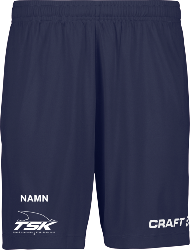 
CRAFT, 
Squad Go Short, 
Detail 1
