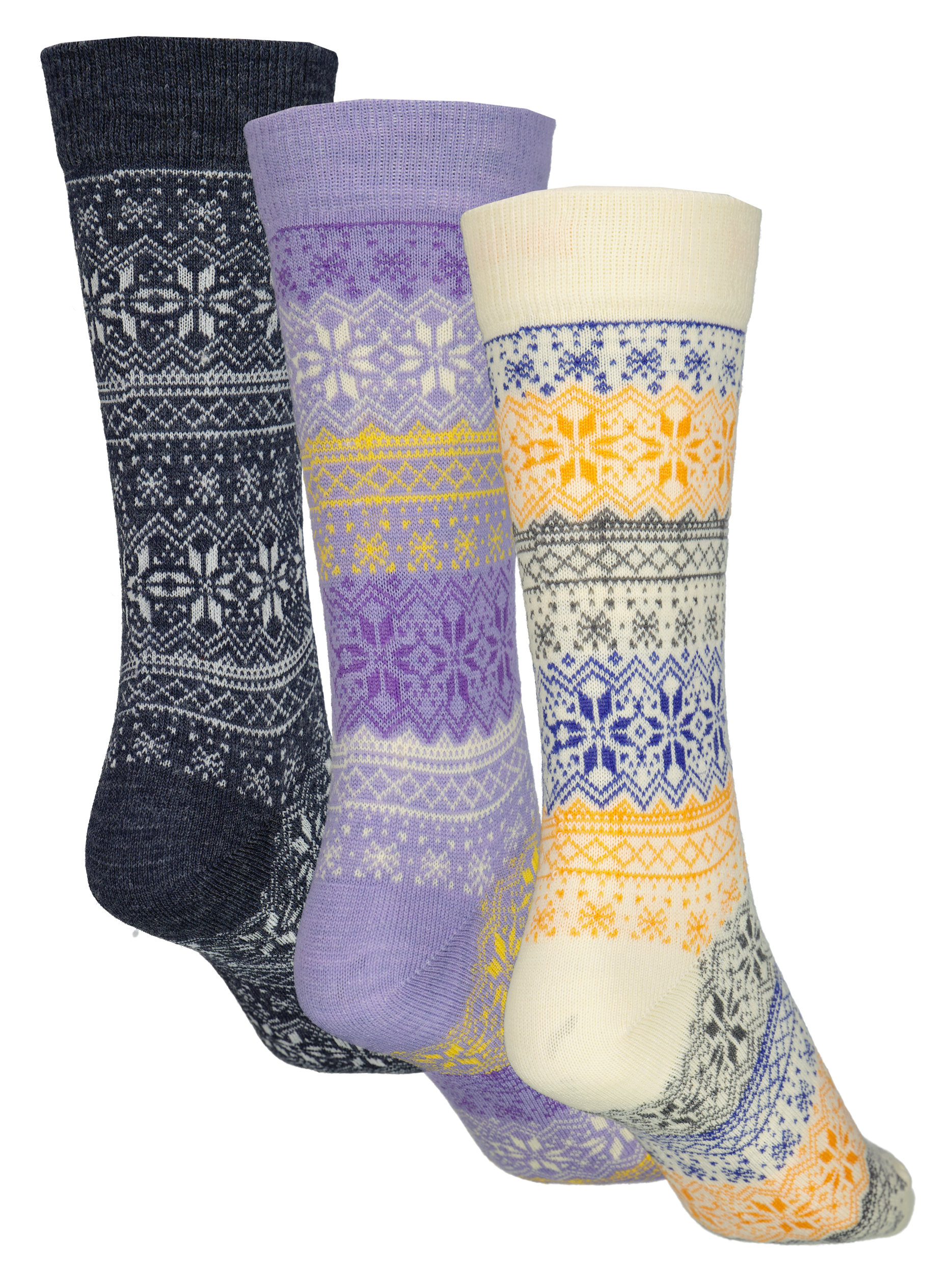 EVEREST, U Xmas Wool Sock