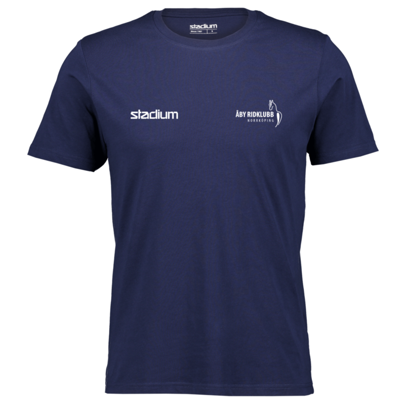 
STADIUM, 
J Team Core Tee, 
Detail 1
