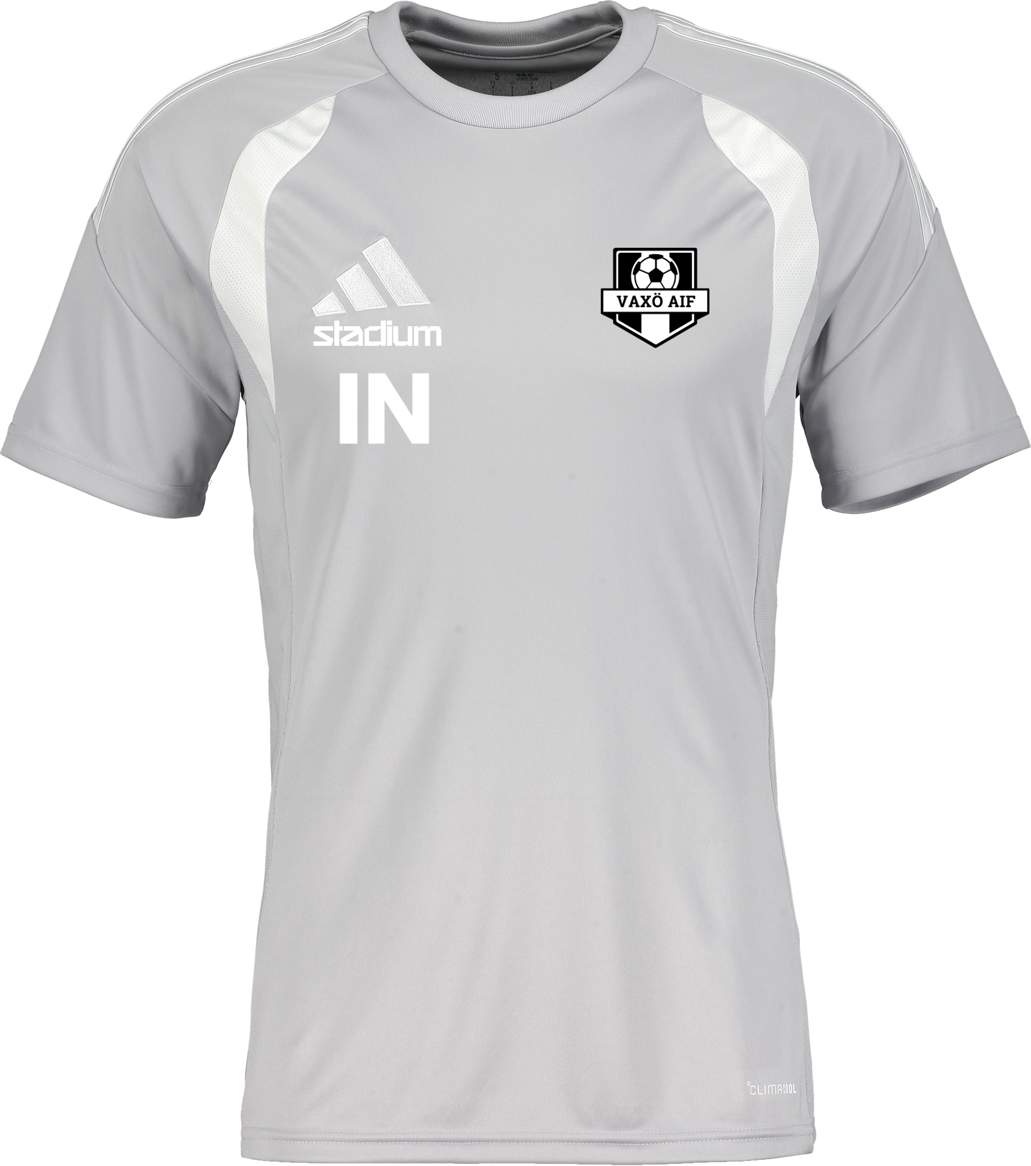 
ADIDAS, 
TIRO26 L JSY, 
Detail 1
