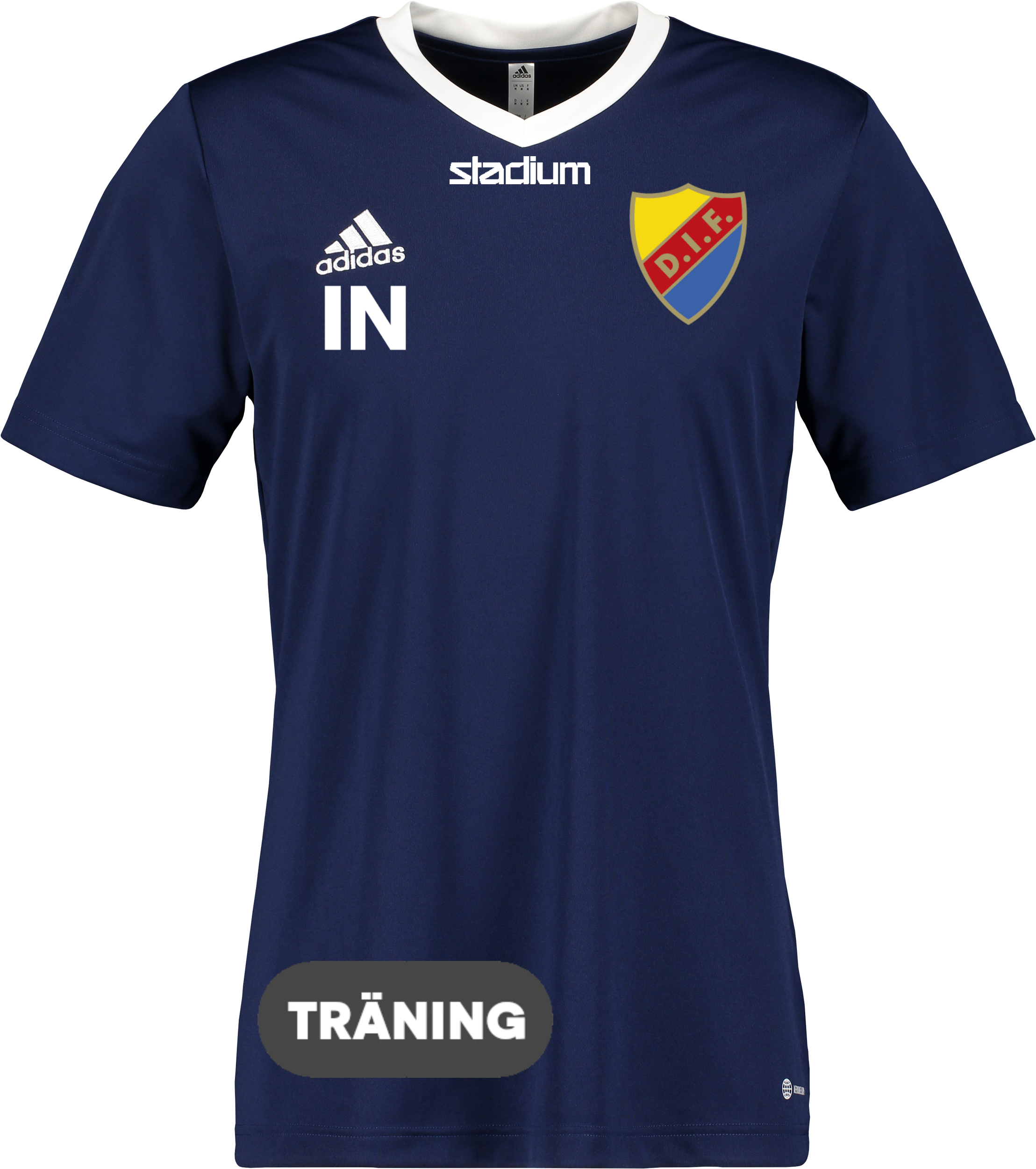 
ADIDAS, 
Ent22 Jsy Tee Jr, 
Detail 1
