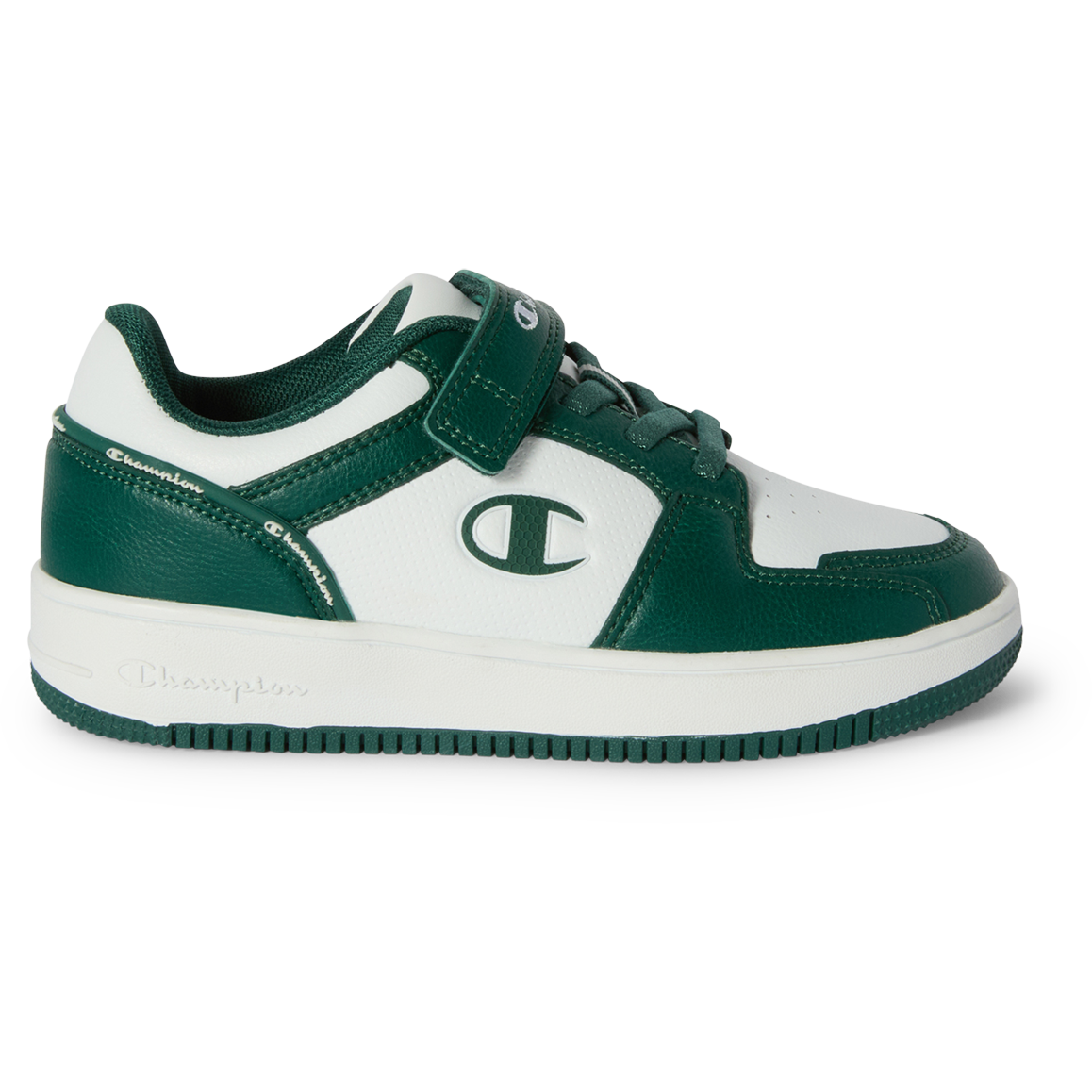 
CHAMPION, 
Rd18 2.0 Low B Ps J, 
Detail 1
