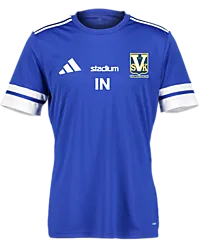 400128104101 ADIDAS Squad25 Jsy 400128104101 ADIDAS Squad25 Jsy Standard Small1x1