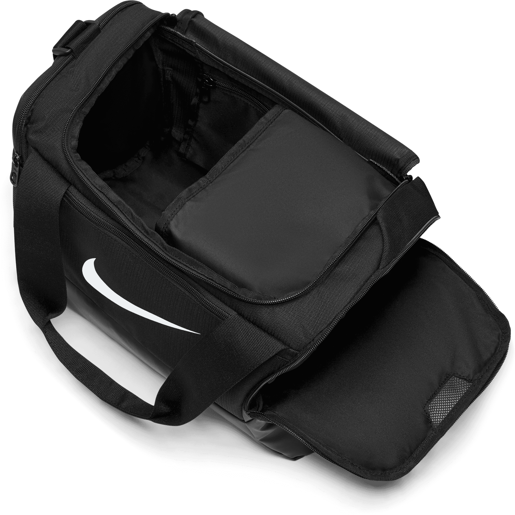 NIKE, Brasilia 9.5 Training Duffel B 25L