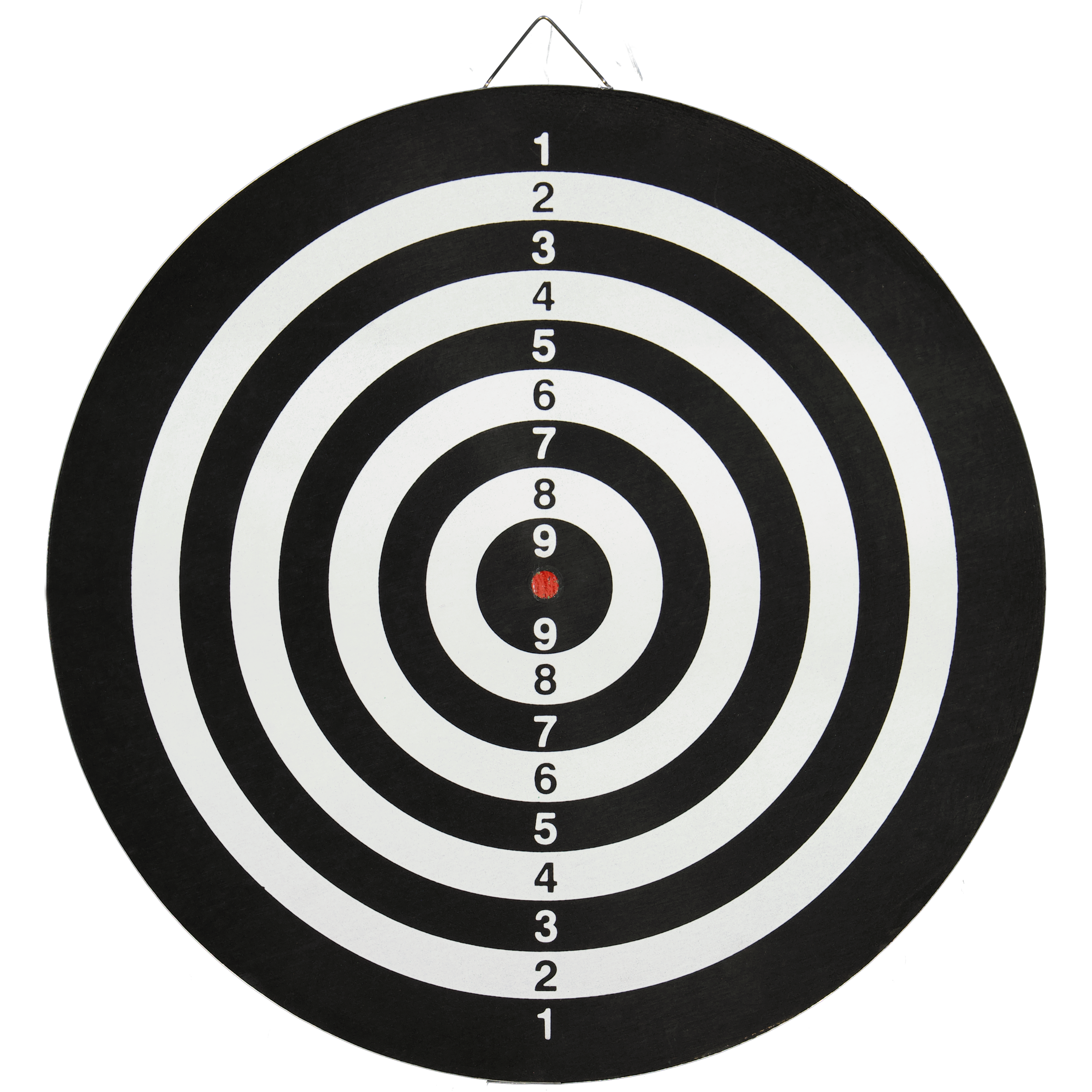 E-JET SPORT, DART BOARD II