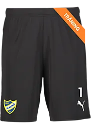 391942103101 PUMA T Goal Shorts 391942103101 PUMA T Goal Shorts Standard Small1x1