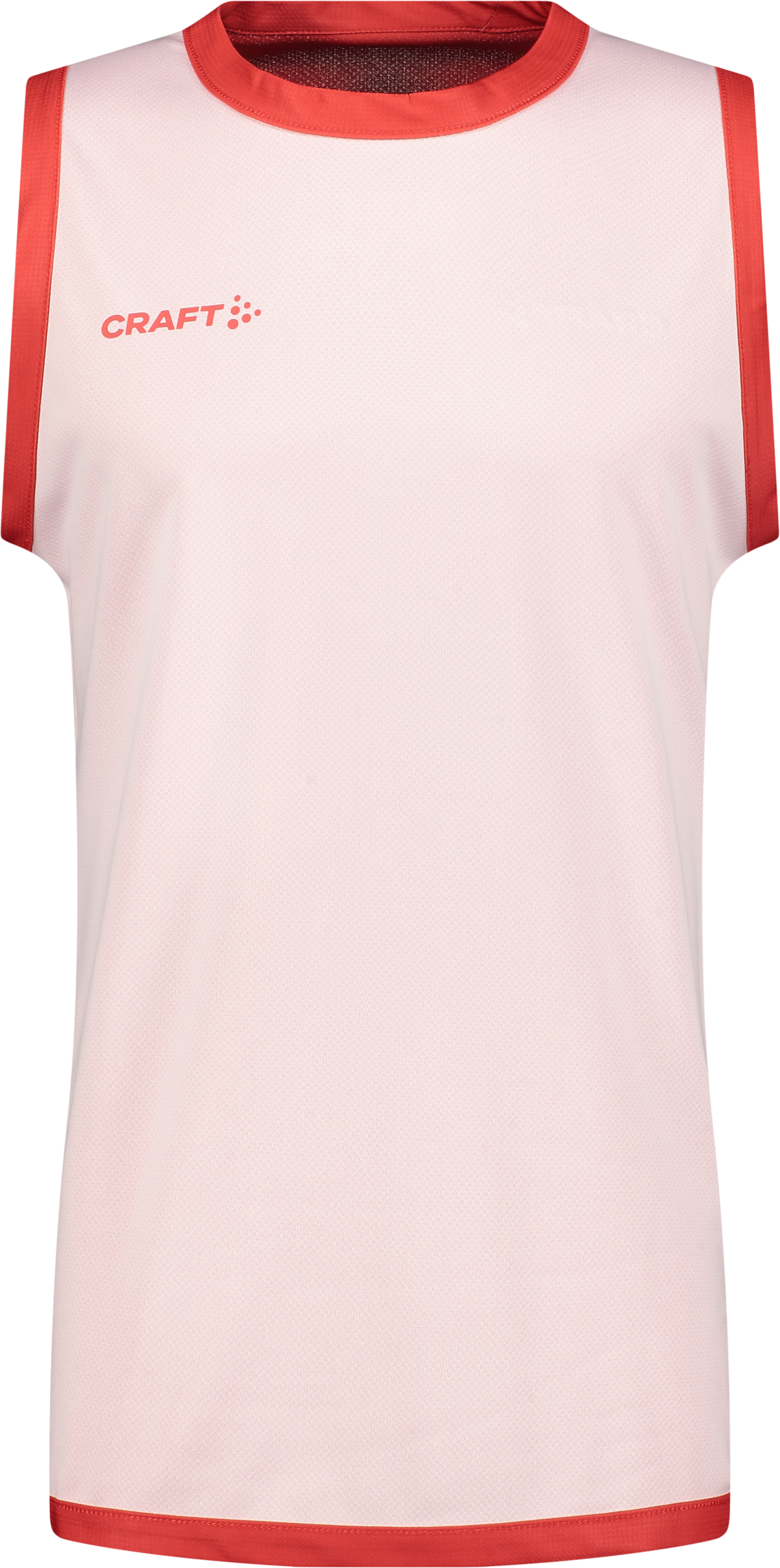 CRAFT, BASKET 2.0 REVERSIBLE SINGLET