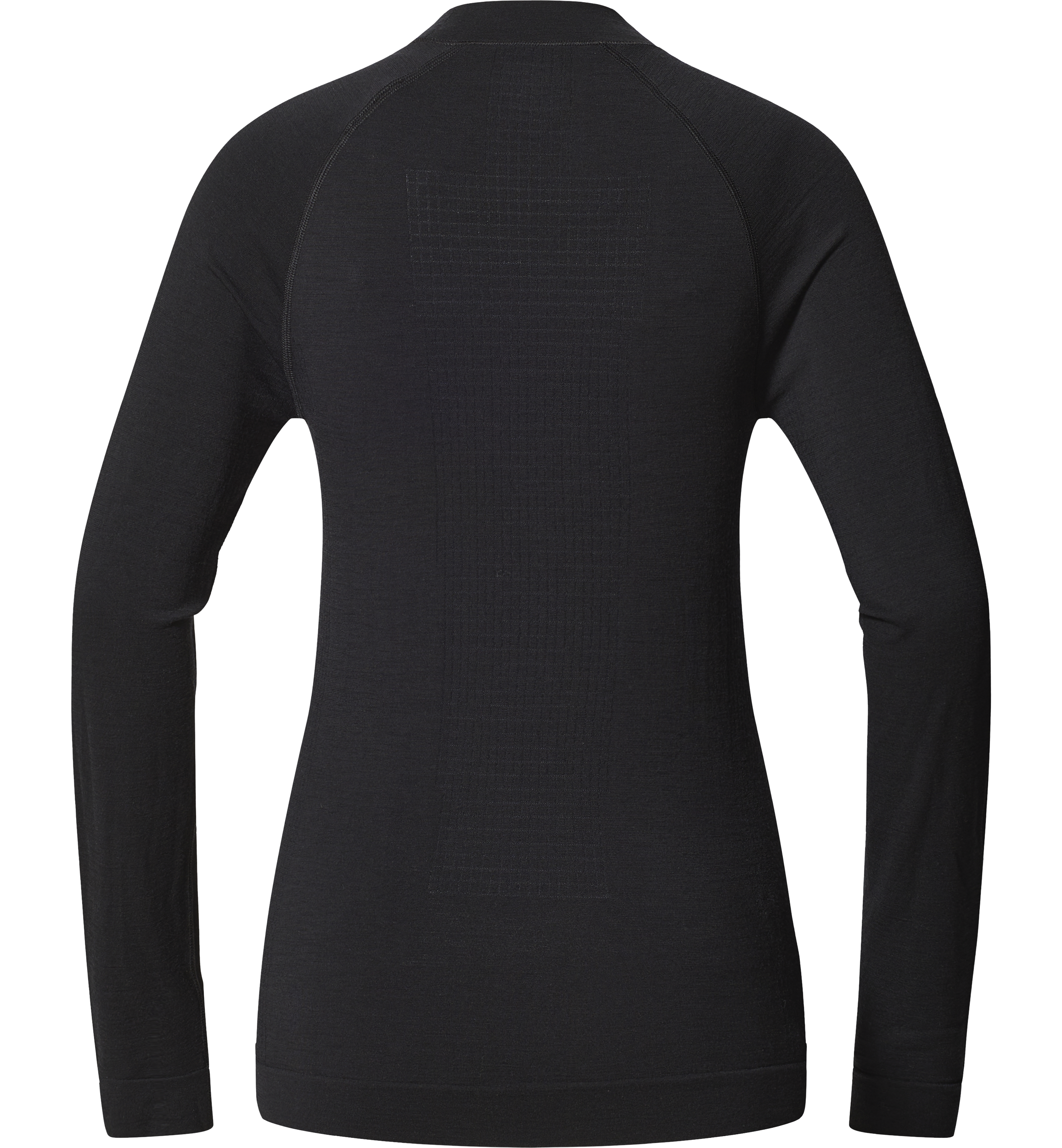 HAGL&Ouml;FS, Latnja Wool Crew Neck Women