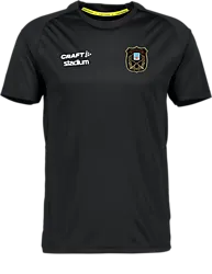 321481107101 CRAFT Evolve Tee 321481107101 CRAFT Evolve Tee Standard Small1x1