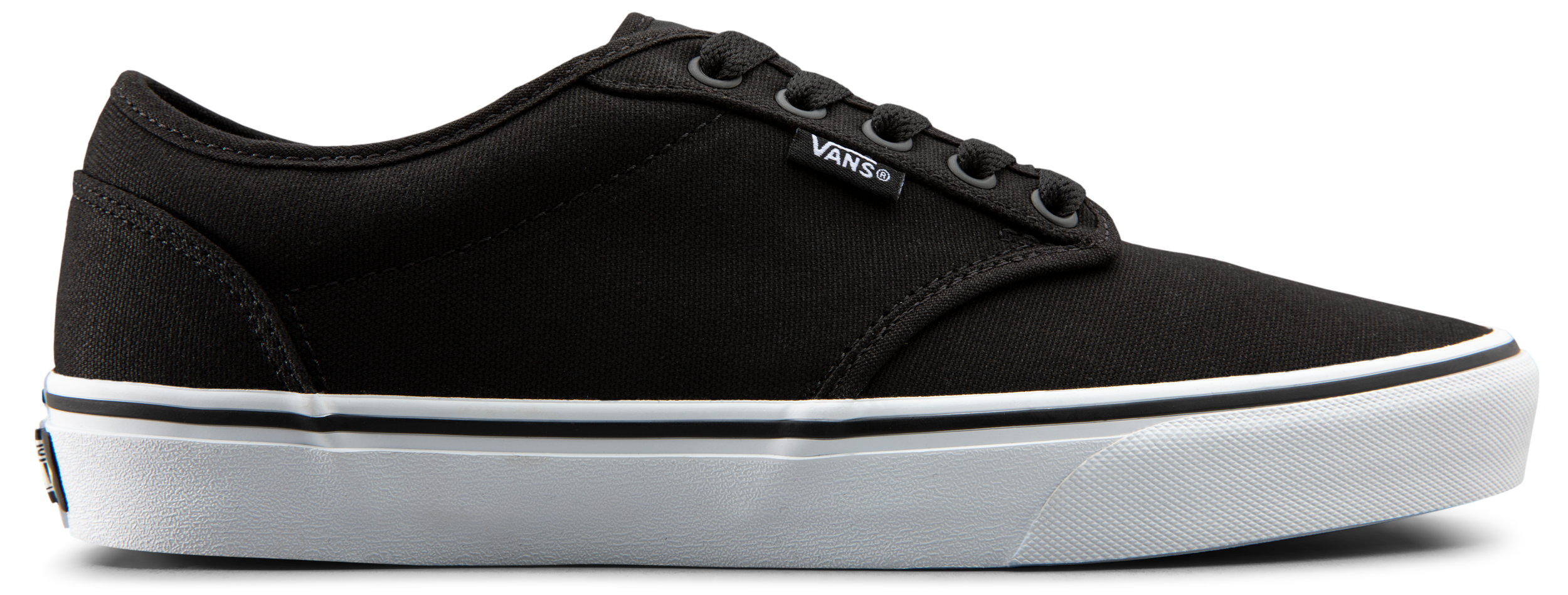 
VANS, 
M Atwood, 
Detail 1
