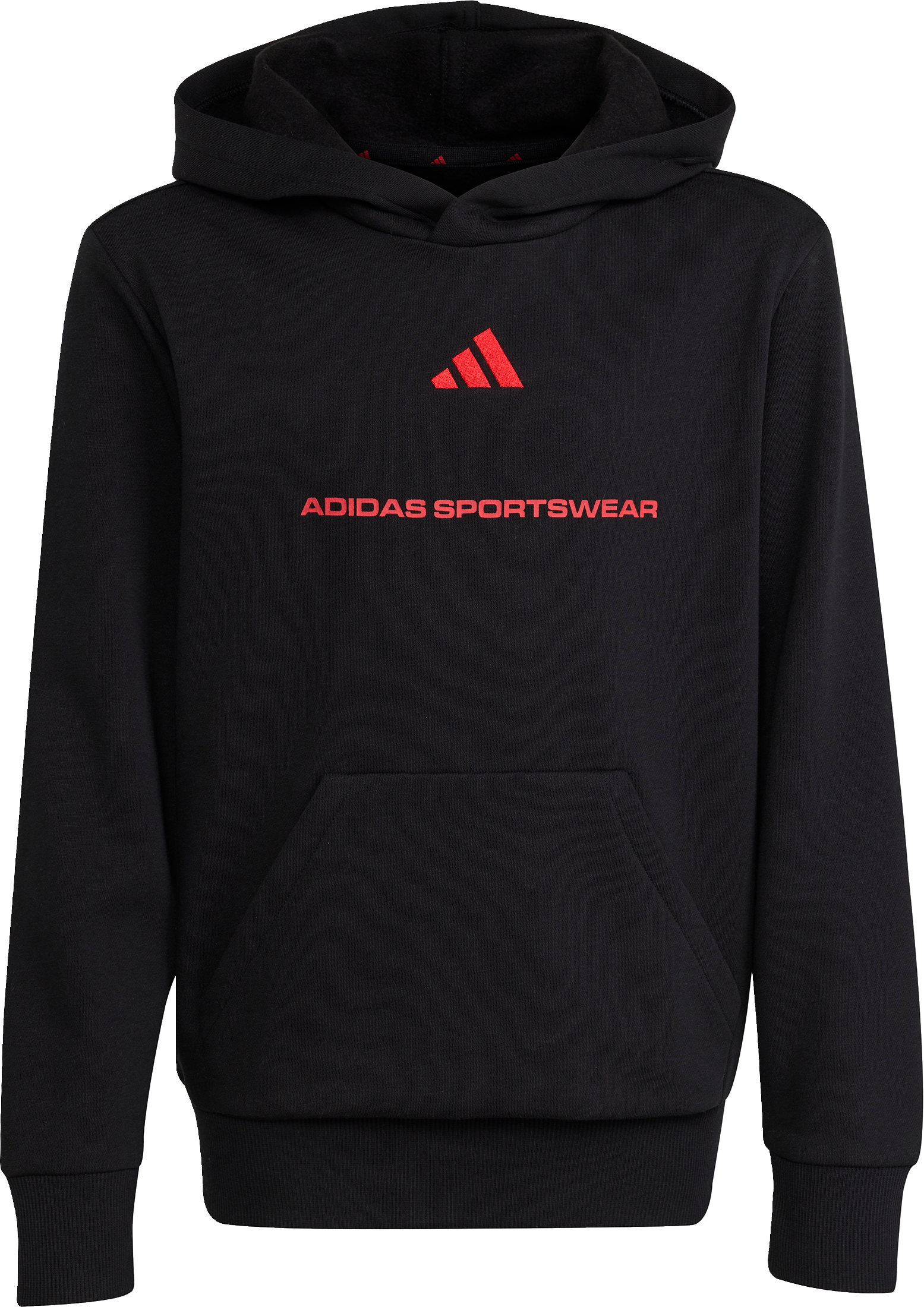 ADIDAS, J B Fl Hood
