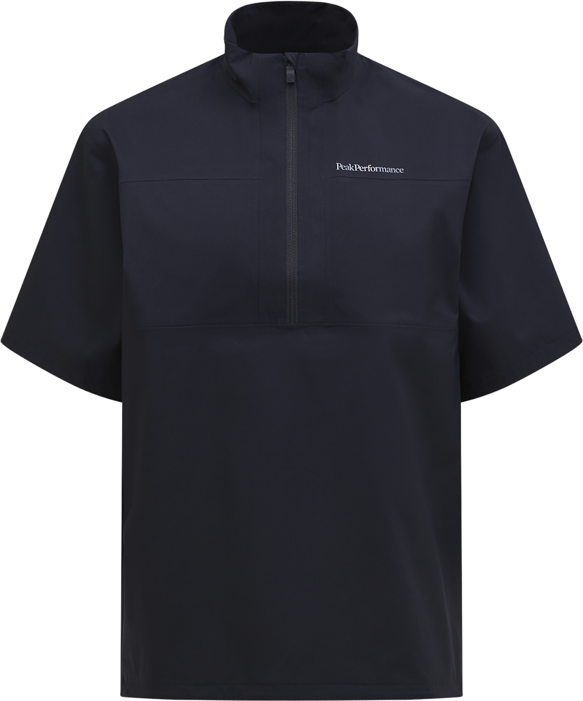 
PEAK PERFORMANCE, 
M 3L SS ANORAK, 
Detail 1
