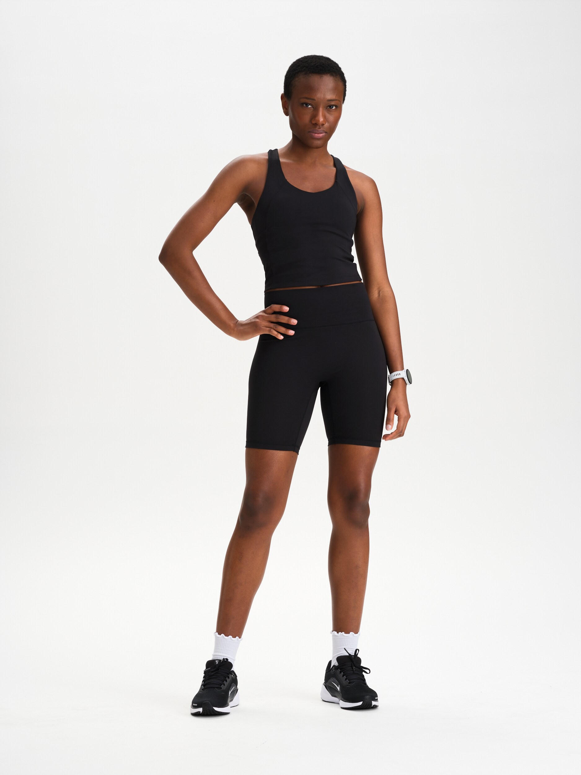 SOC, W RUN MOTION SINGLET